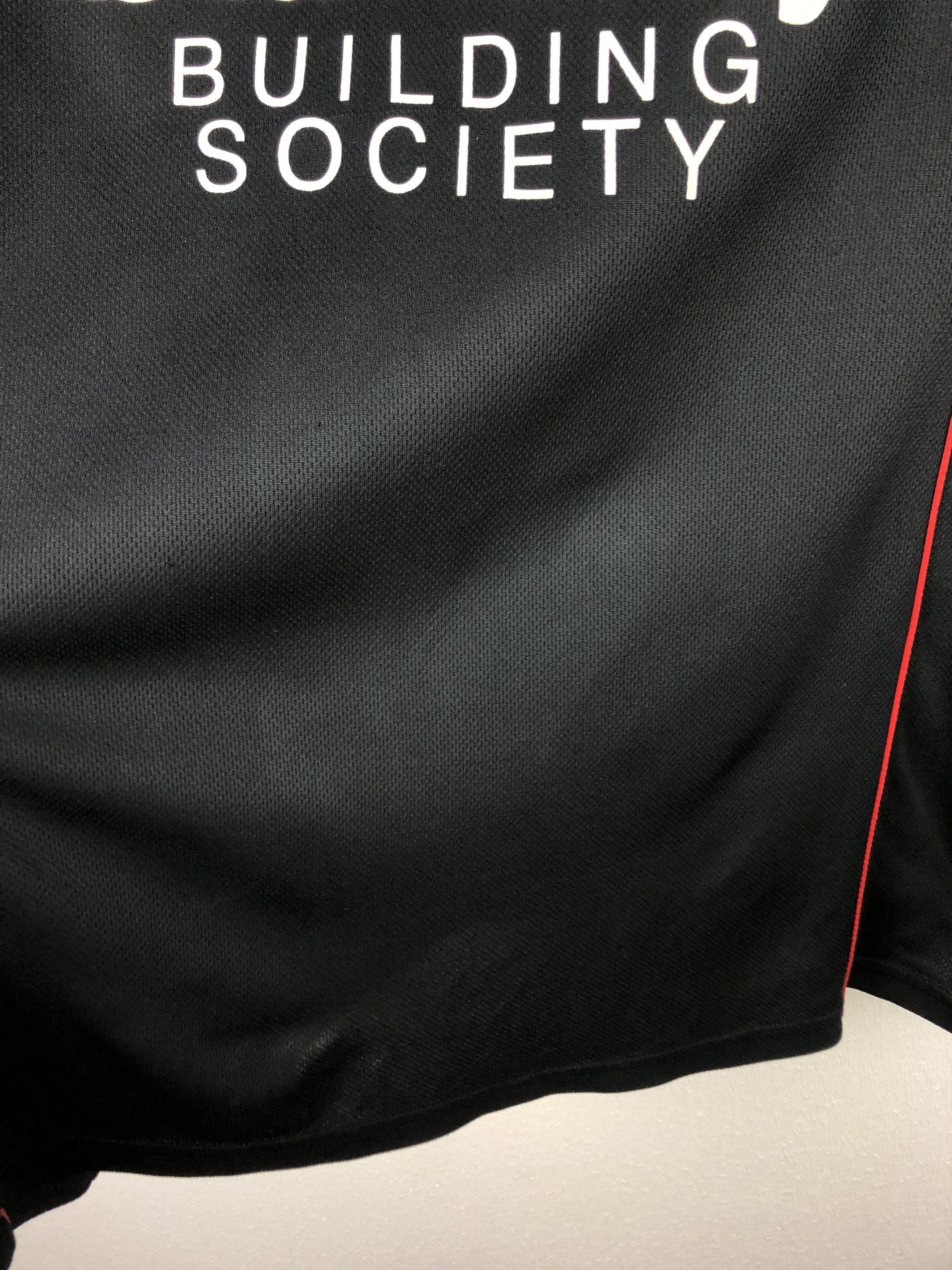 Vintage Barnsley Away football shirt 2008 Soccer Long Sleeve Jersey Size US S / EU 44-46 / 1 - 4 Thumbnail