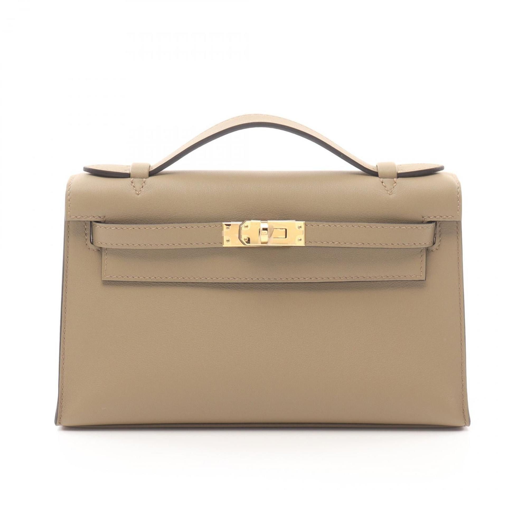 Hermes Hermès Kelly clutch Size ONE SIZE - 1 Thumbnail