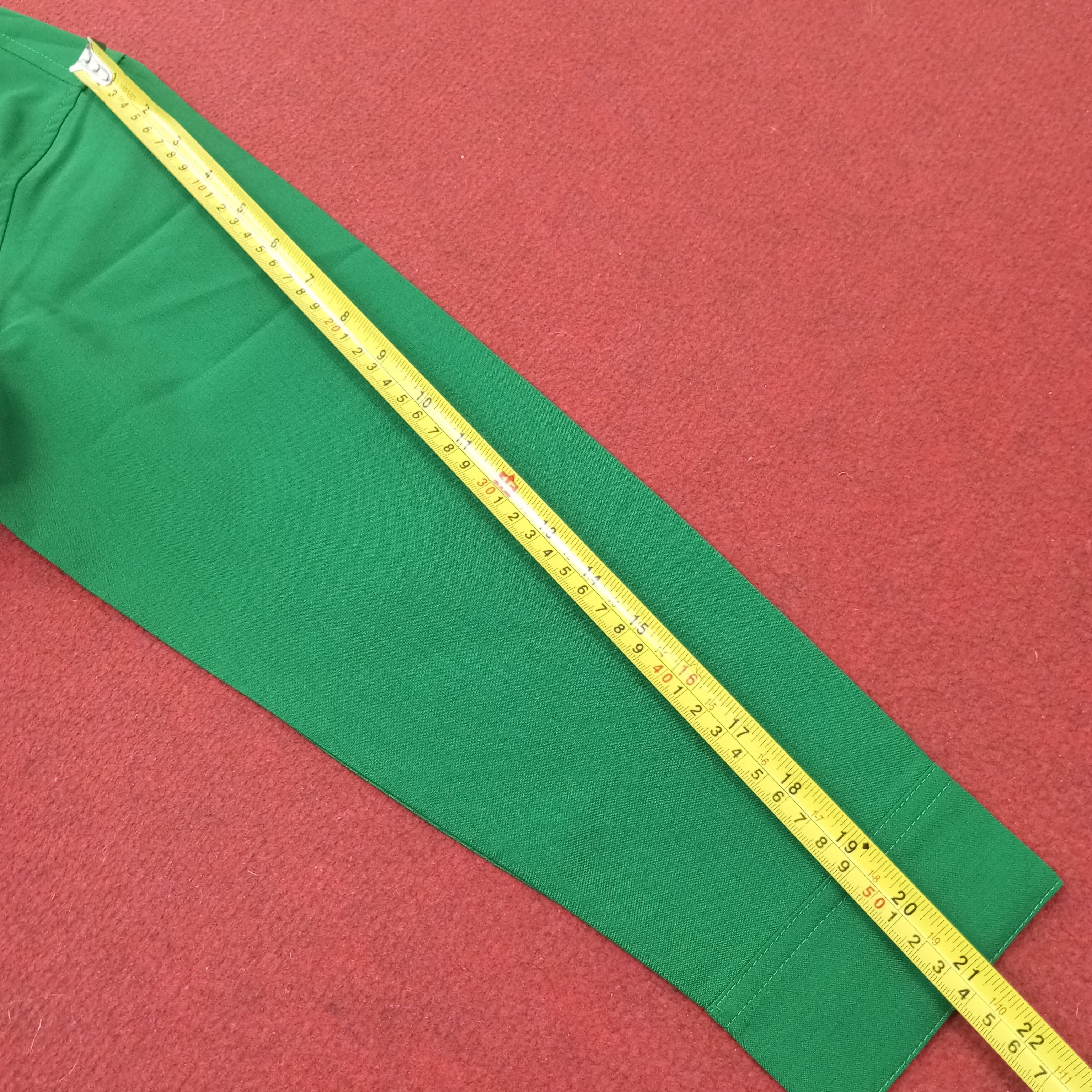 Vintage 7 Eleven Japanese Workwear Uniform Jacket c223n39 Size US S / EU 44-46 / 1 - 9 Thumbnail