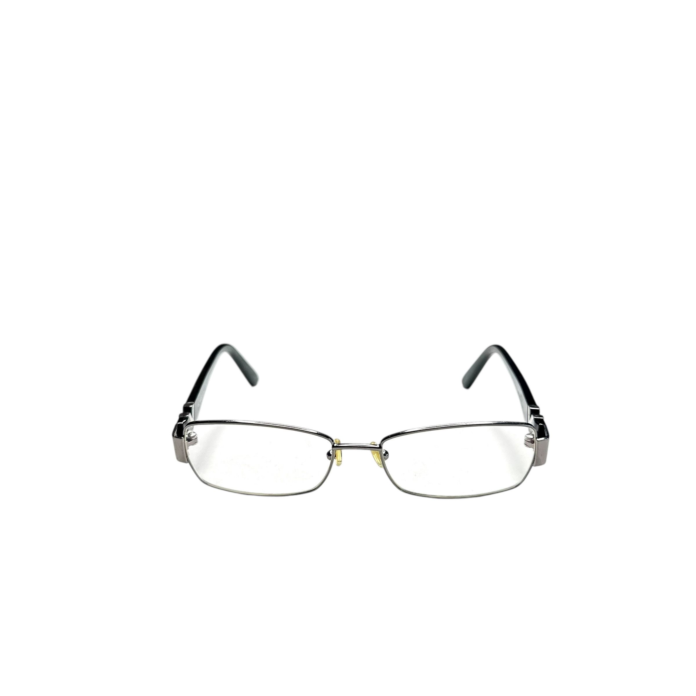 Valentino Valentino Swarovski Slim Glasses Size ONE SIZE - 5 Thumbnail