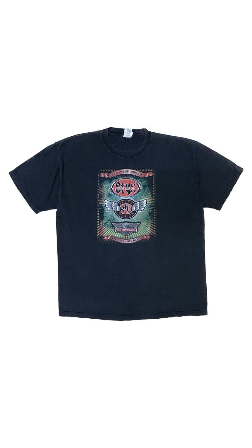 Other Reo rock speed wagon Size US XL / EU 56 / 4 - 1 Thumbnail