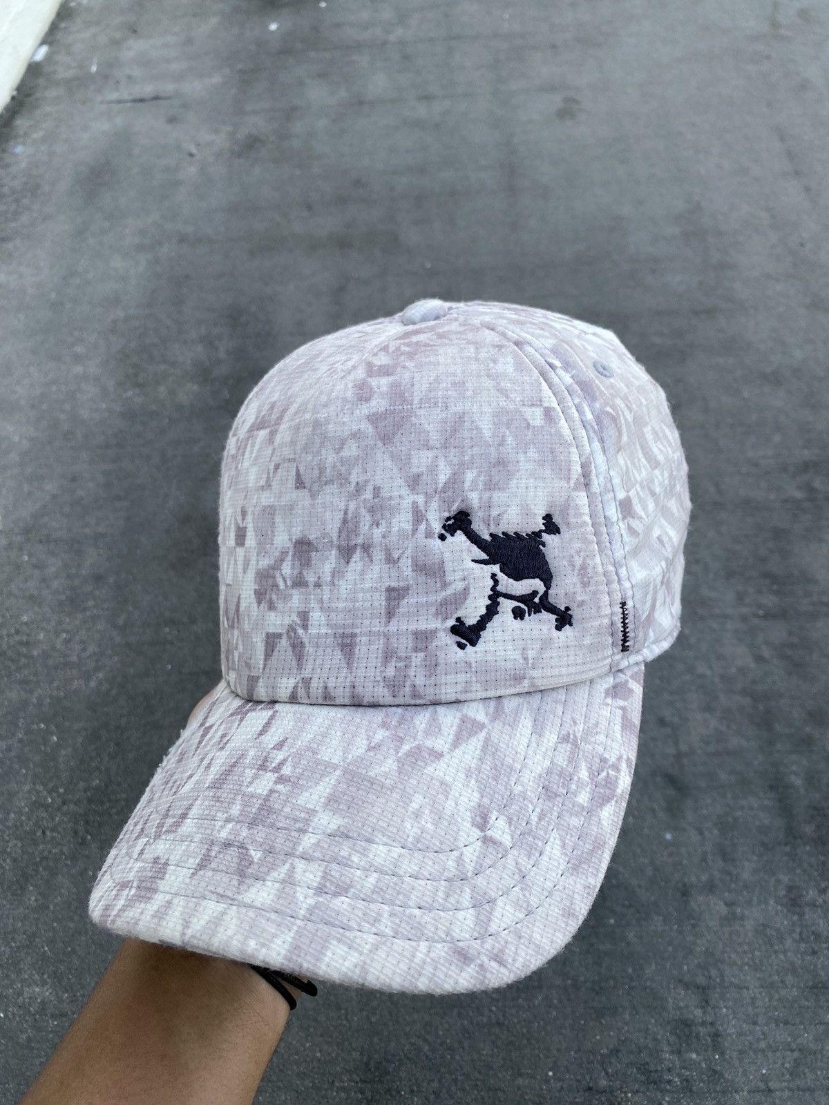 Oakley Vintage Oakley Skulls Caps Size ONE SIZE - 8 Thumbnail
