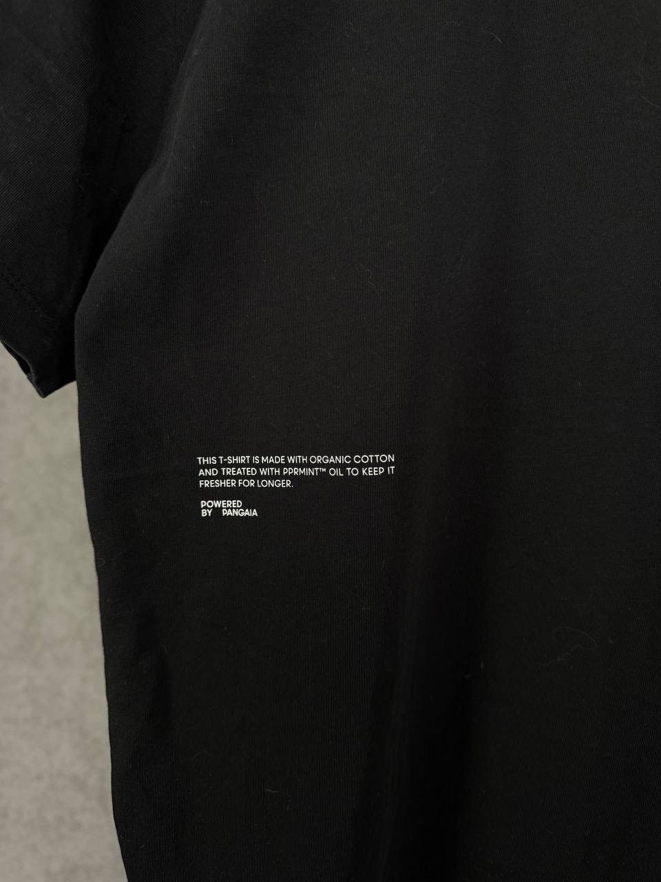Pangaia Pangaia tee Size US L / EU 52-54 / 3 - 7 Thumbnail