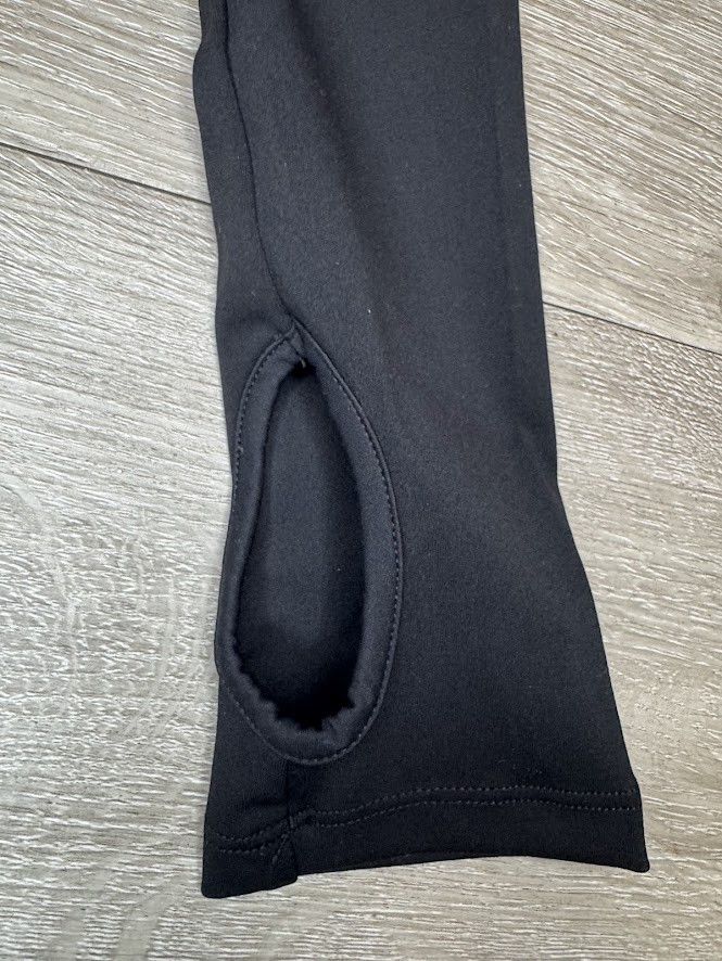 Other Womens Matching 3 Piece Athleisure Set Jacket Bra Leggings M Size 28" / US 6 / IT 42 - 4 Thumbnail