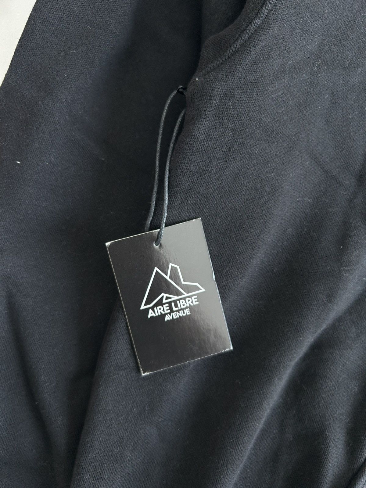 Other Aire Libre Moox Mountain Hoodie Two Tone Size US L / EU 52-54 / 3 - 5 Thumbnail