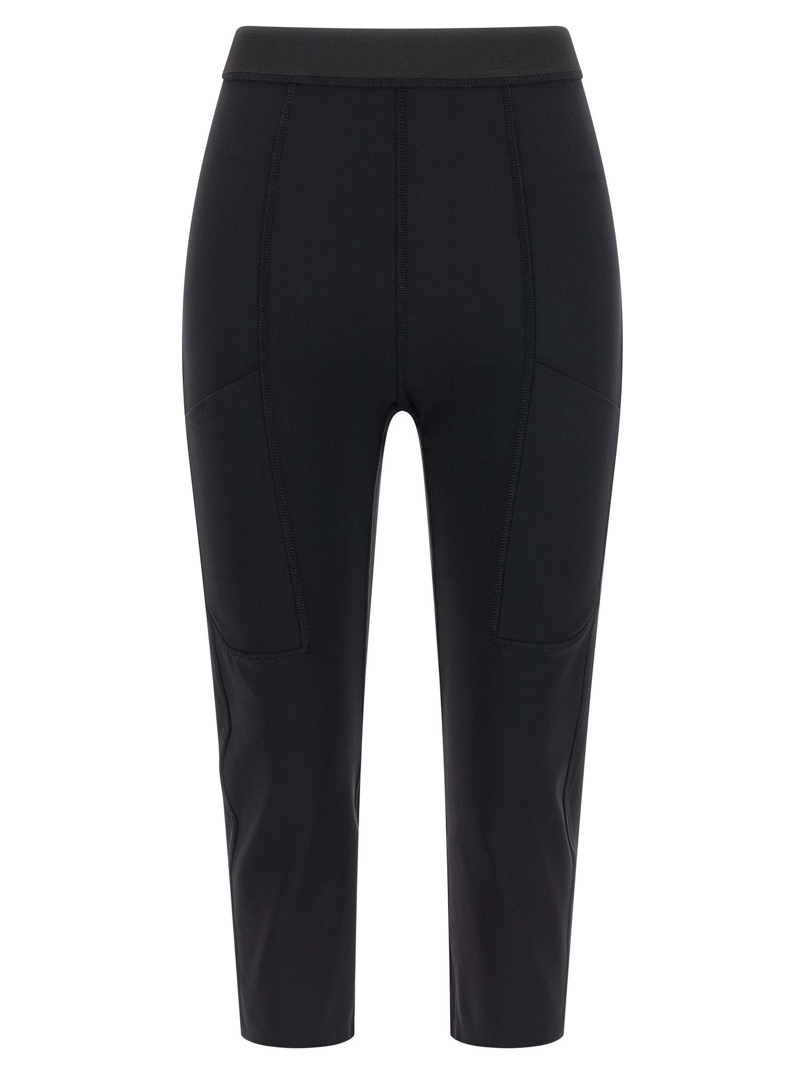 Coperni 'Cycling Capri' Leggings Size 30" / US 8 / IT 44 - 1 Thumbnail