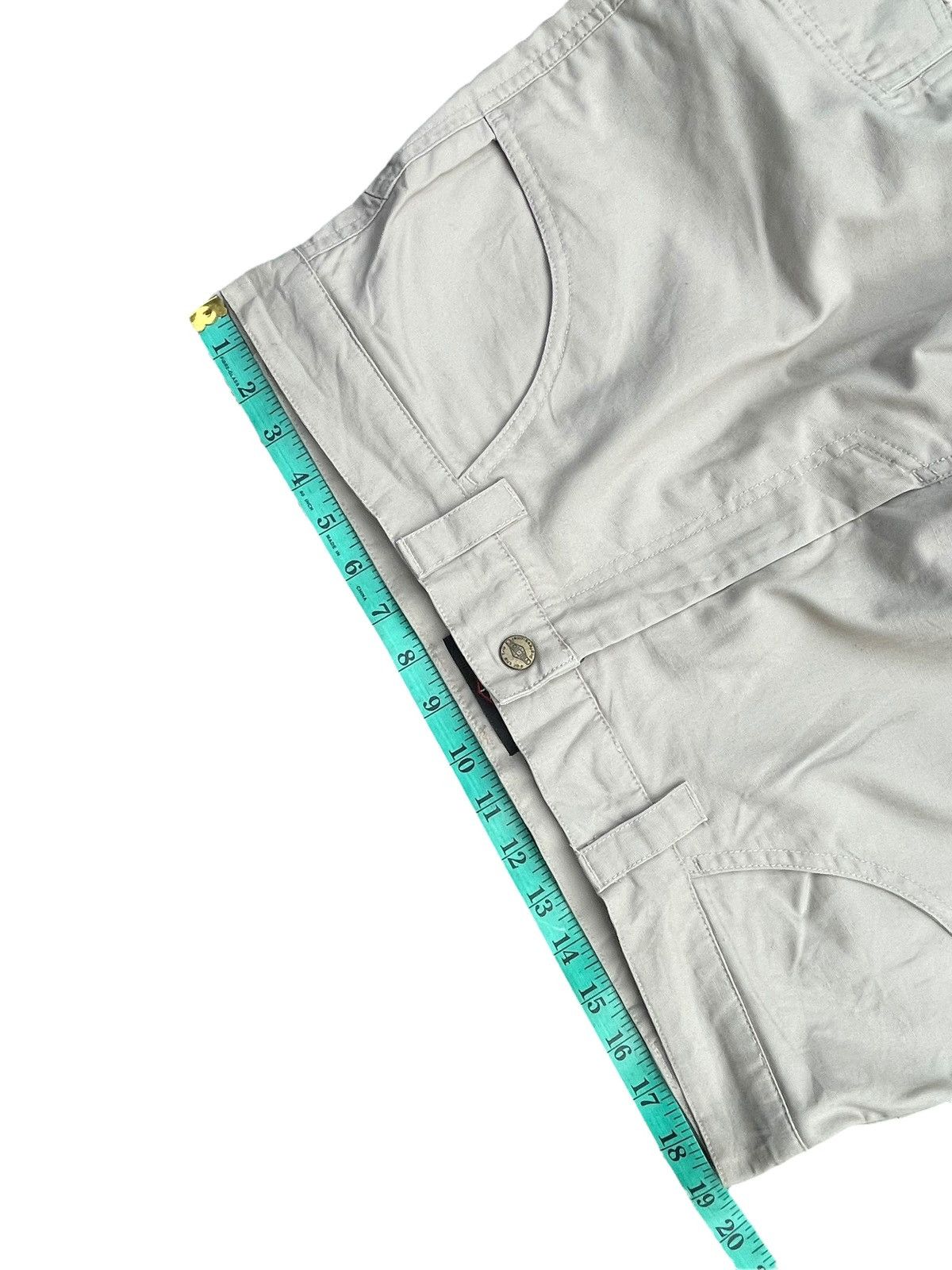 Tru-Spec Tru Spec Tactical Cargo Pant Size US 38 / EU 54 - 9 Thumbnail