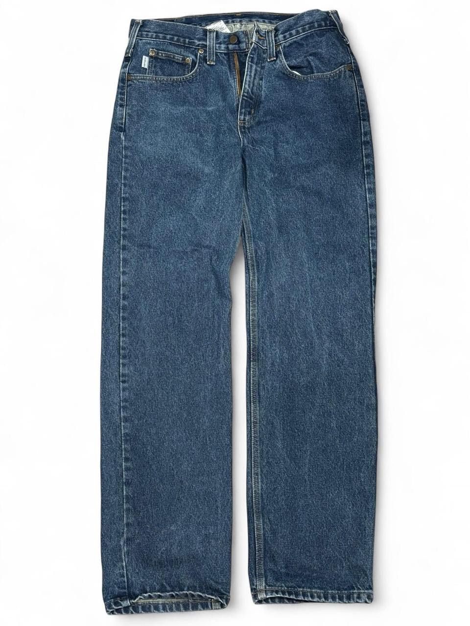 Levi's Levi 505's Size US 32 / EU 48 - 1 Thumbnail