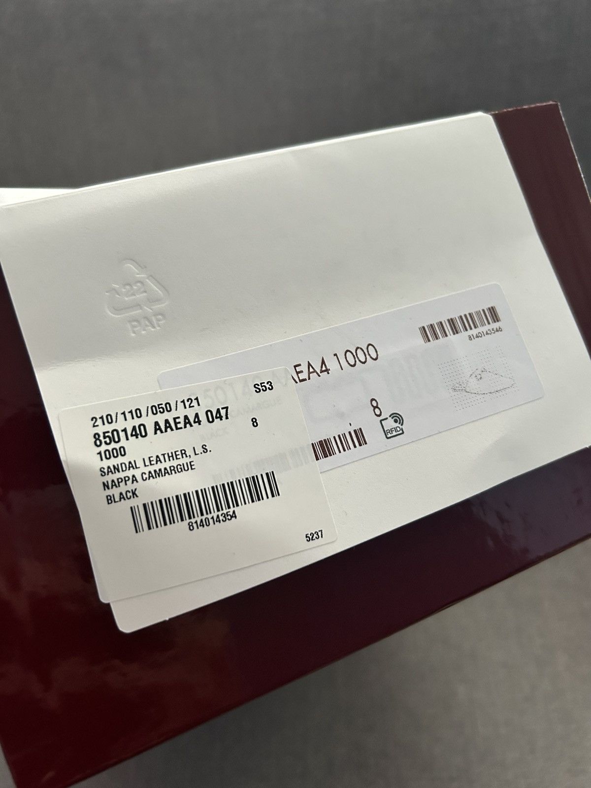 Gucci Gucci Horsebit Mule 8uk Size US 9 / EU 42 - 8 Thumbnail