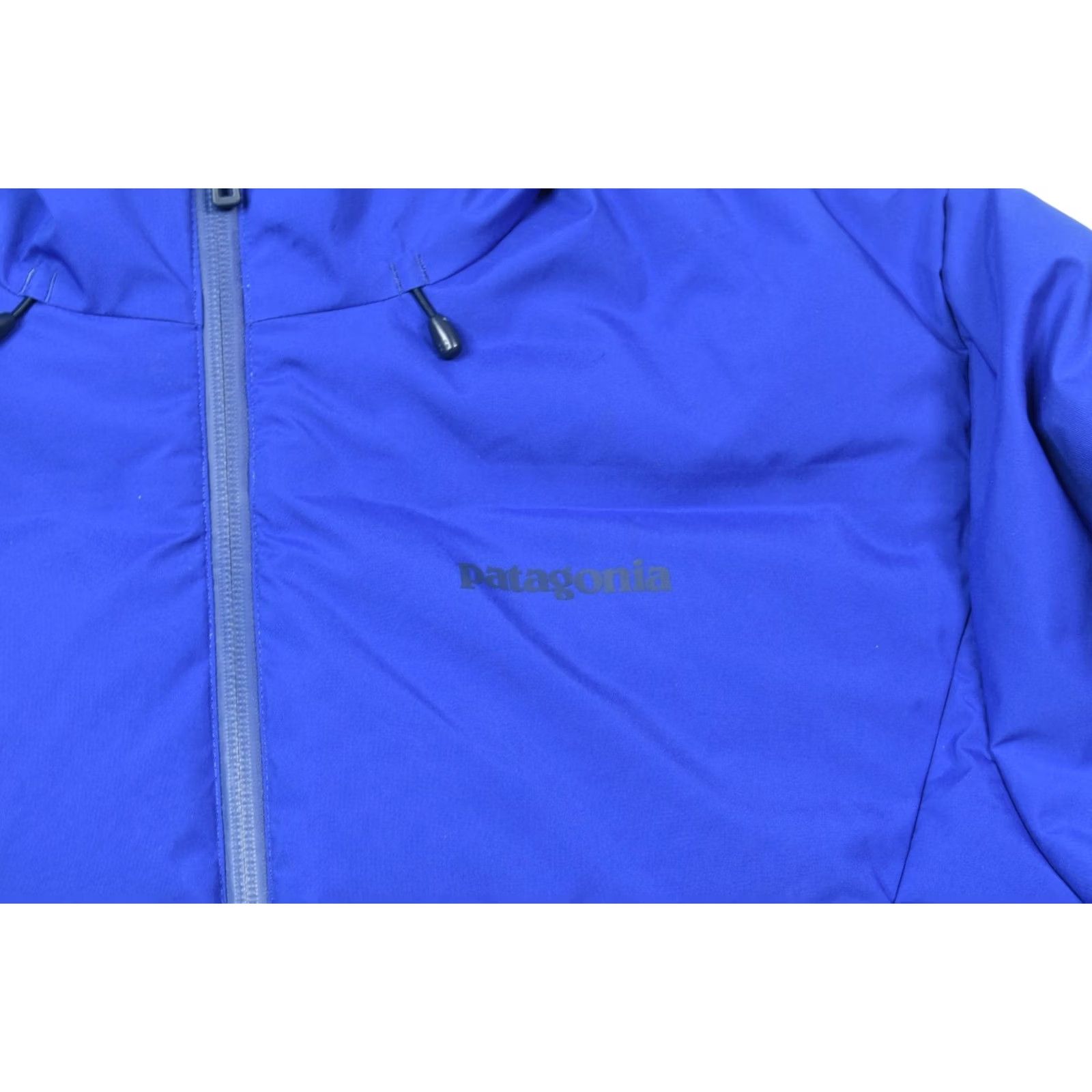 Patagonia Patagonia Jackson Glacier Jacket Mens Medium Cobalt Blue Down Insulated Full-Zip Size US M / EU 48-50 / 2 - 4 Thumbnail