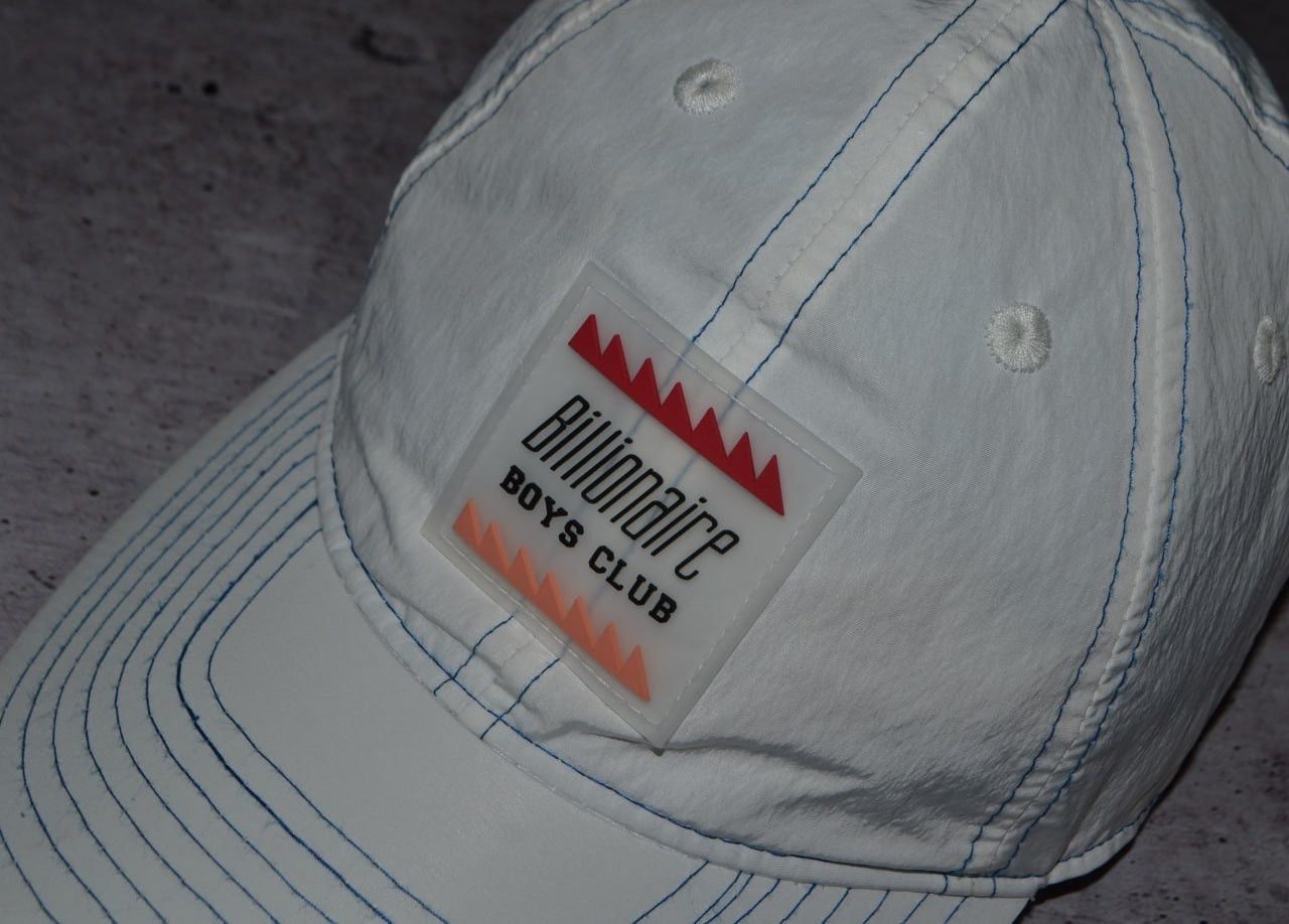 Billionaire Boys Club billionaire boys club cap Size ONE SIZE - 2 Thumbnail