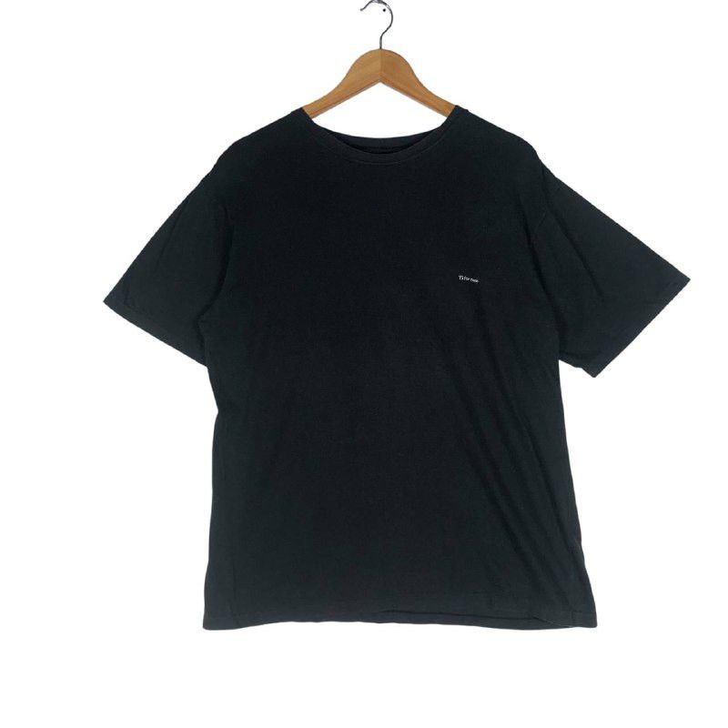 Vintage × Y's for Men × Yohji Yamamoto Vintage Ys For Men T-Shirt Size US M / EU 48-50 / 2 - 1 Thumbnail