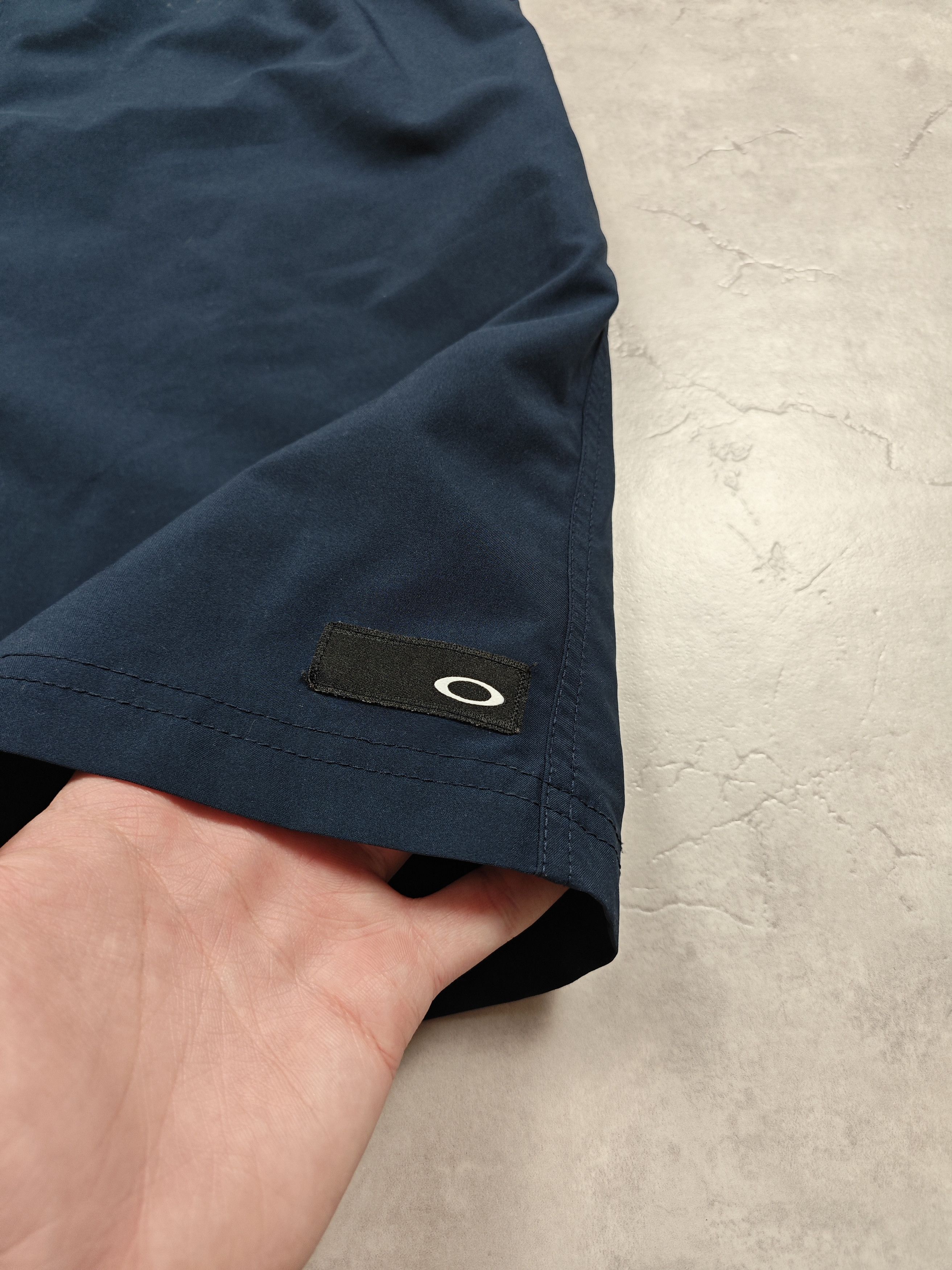 Oakley Oakley Shorts Size US 37 - 2 Thumbnail