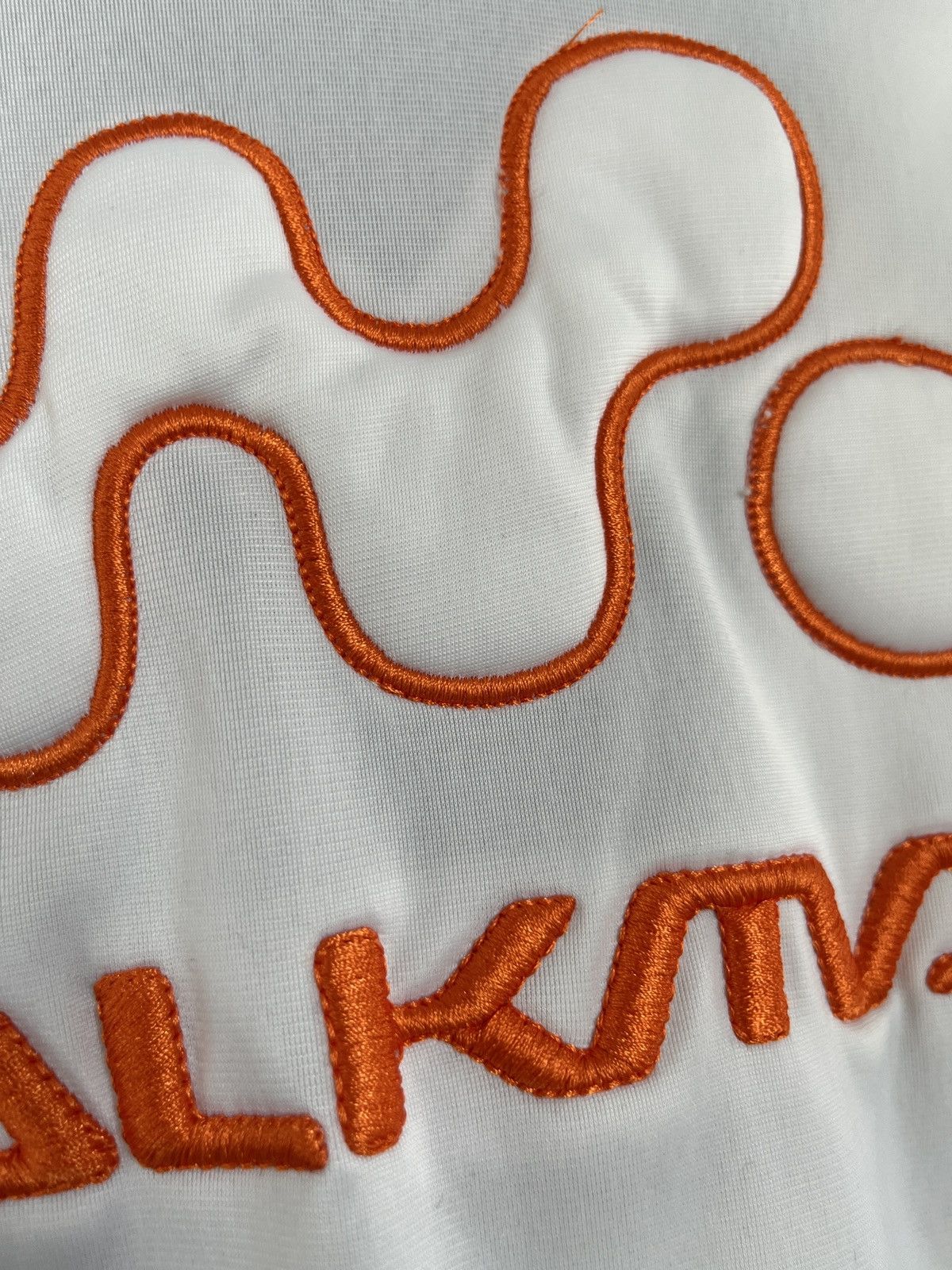 WALKMAN Vintage Track Sport Jacket