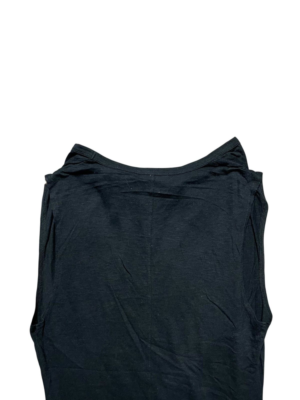 Shellac 2000s Shellac - Vkei Style Tank Top Size US M / EU 48-50 / 2 - 7 Thumbnail