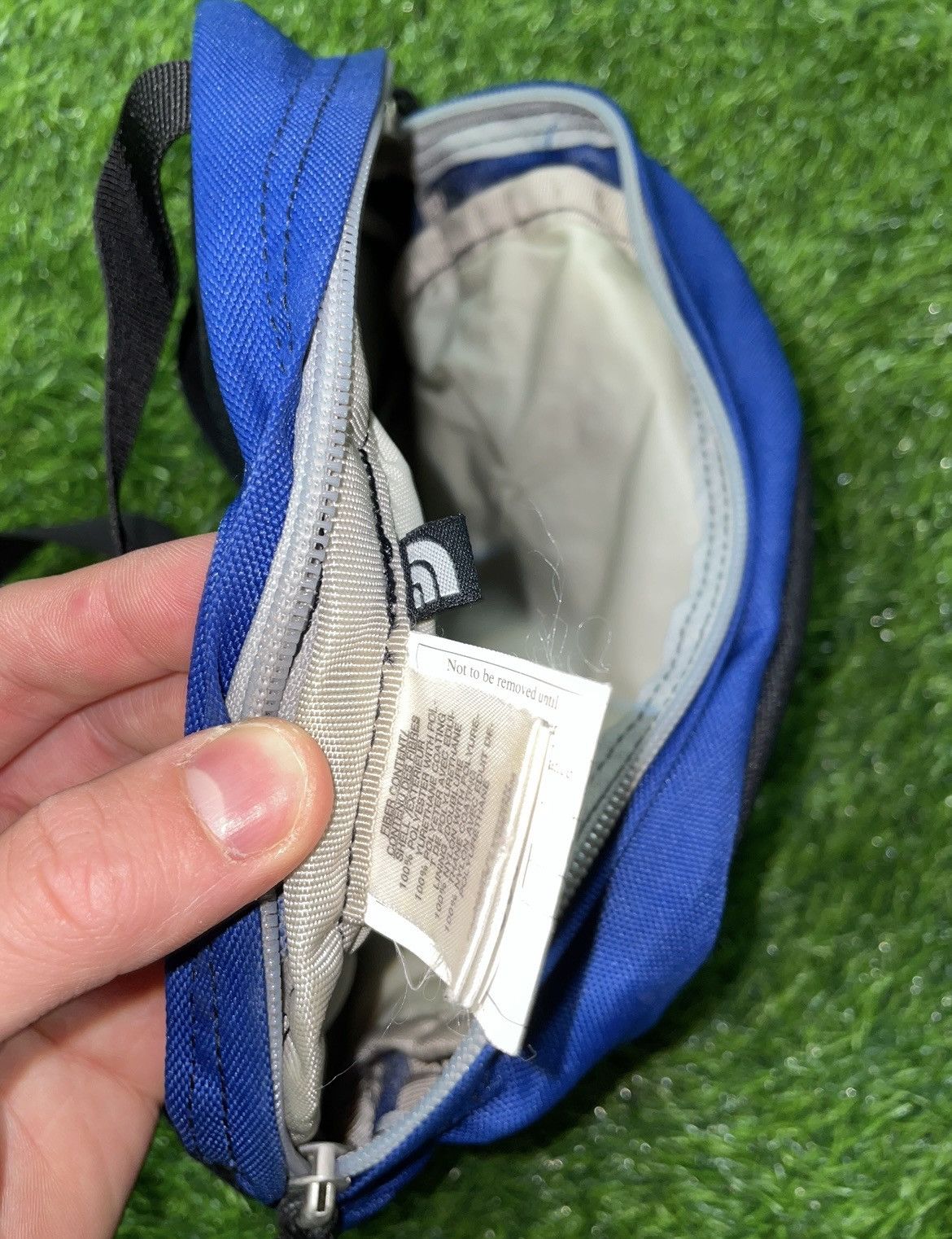 The North Face Tnf The North Face Fanny Pack Size ONE SIZE - 3 Thumbnail