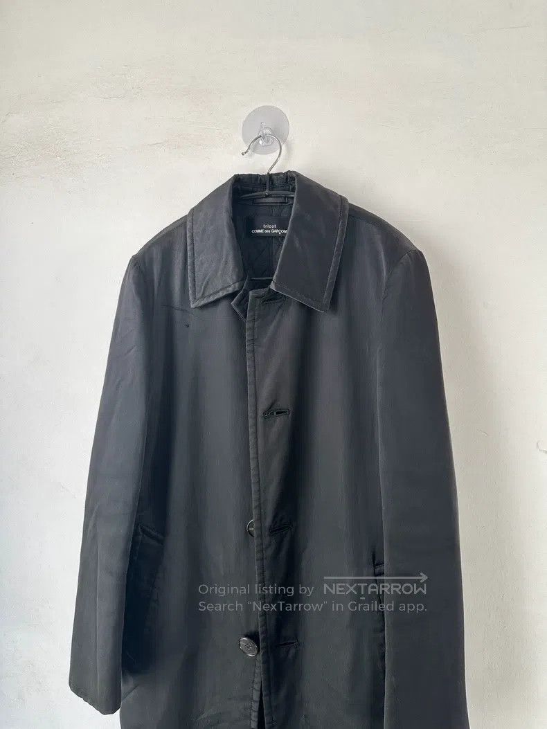 Tricot Comme des Garcons Comme Des Garcons size one-size-fits-all Copper Ammonium Ra Size XS / US 0-2 / IT 36-38 - 2 Thumbnail