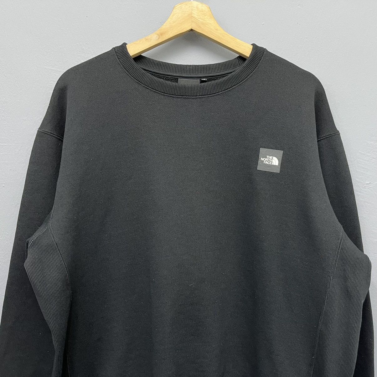 The North Face The North Face Heavy Cotton Sweatshirt Size US XL / EU 56 / 4 - 3 Thumbnail