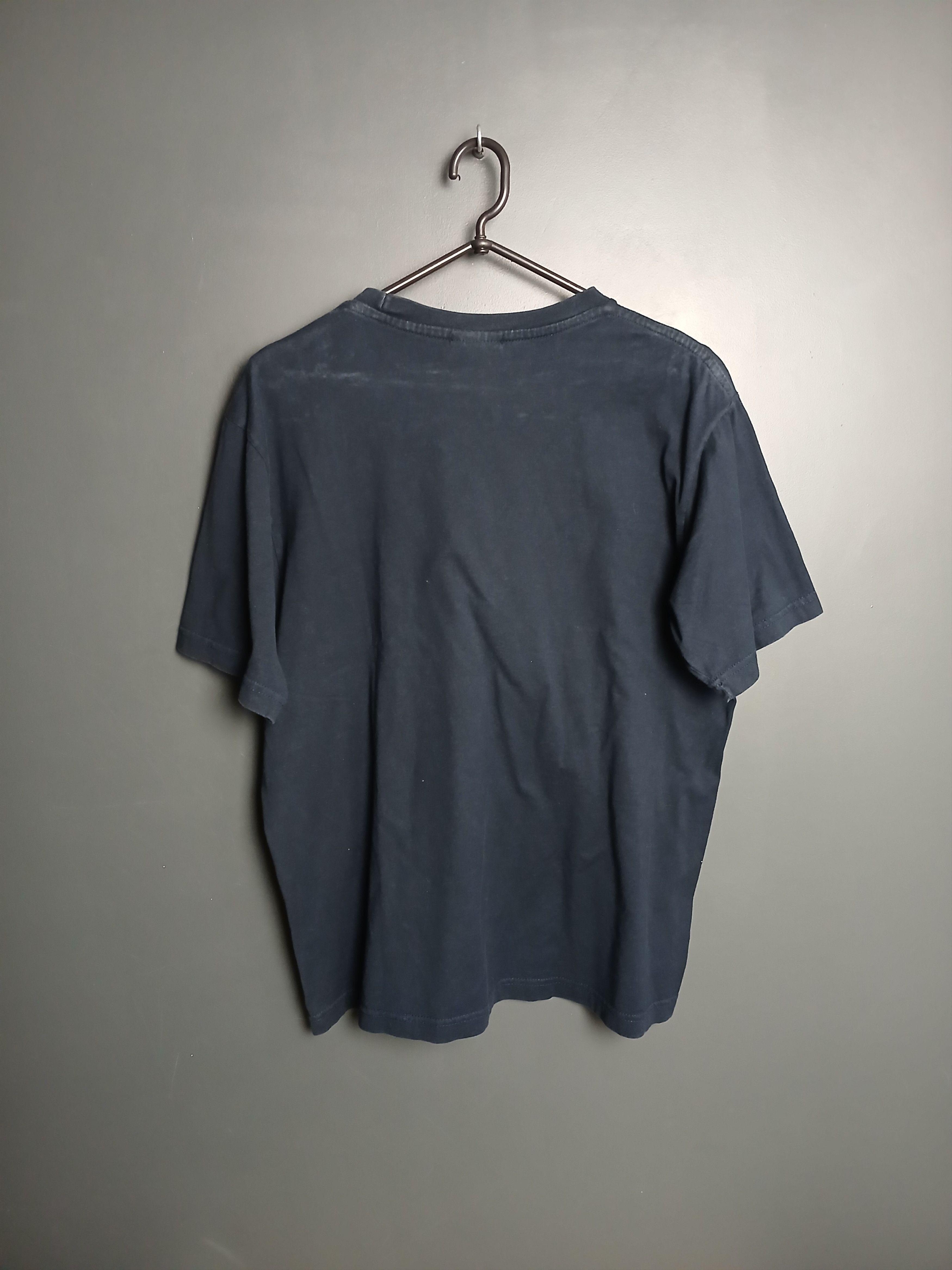 Nike × Vintage Vintage Nike T-Shirt Size US M / EU 48-50 / 2 - 2 Thumbnail