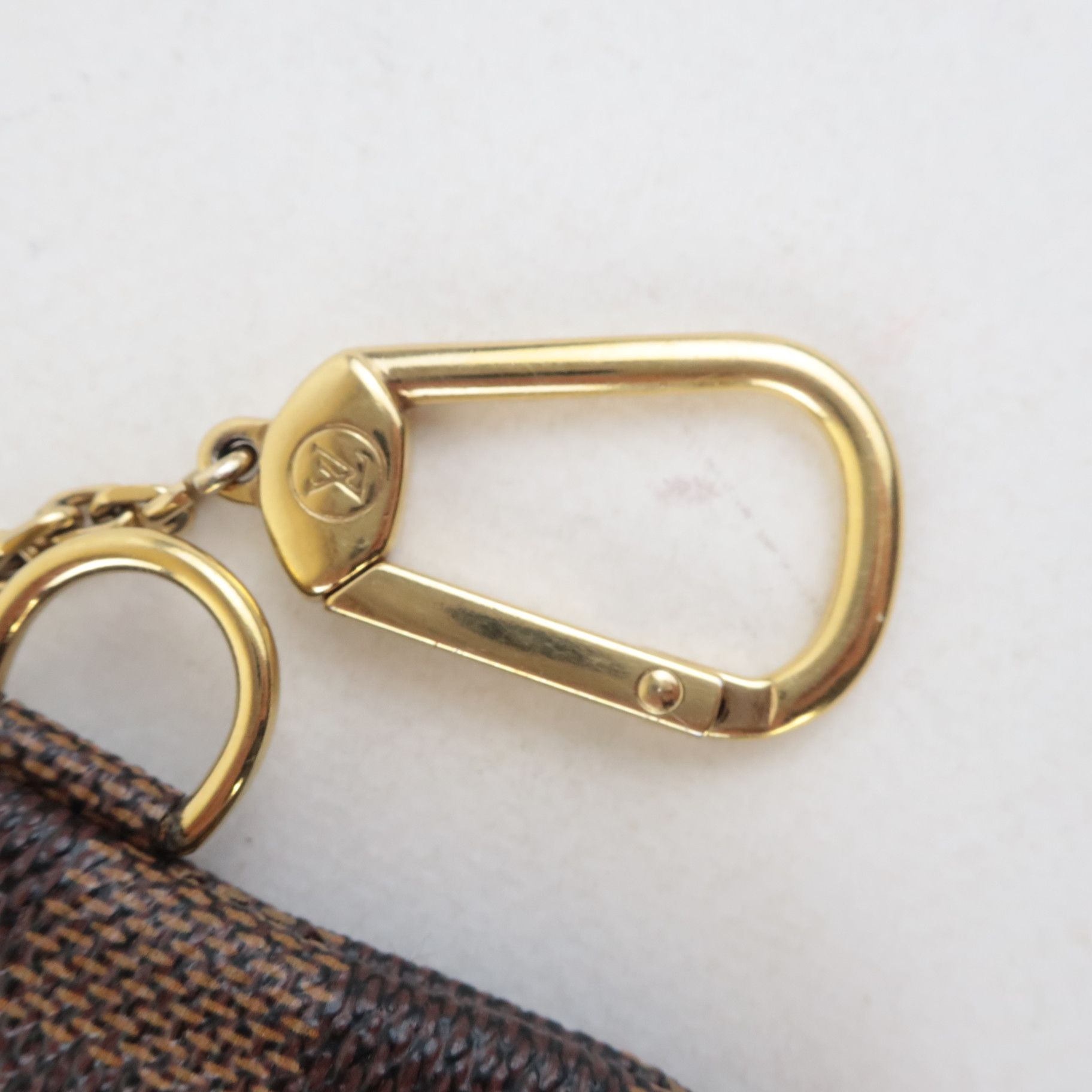 Louis Vuitton Louis Vuitton Trunks Mini wallet Size ONE SIZE - 4 Thumbnail