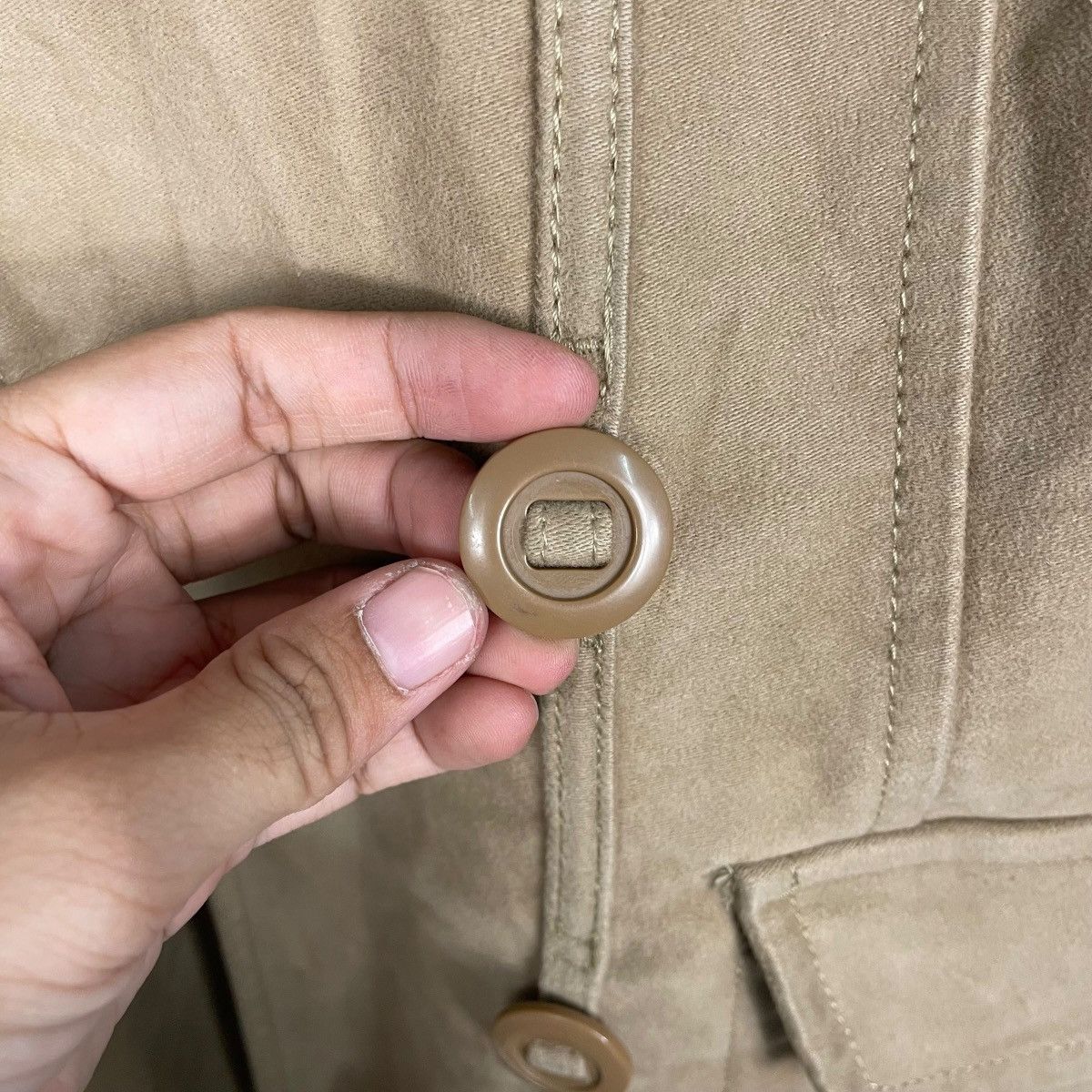 French Connection French Connection Coat Size M / US 6-8 / IT 42-44 - 15 Thumbnail