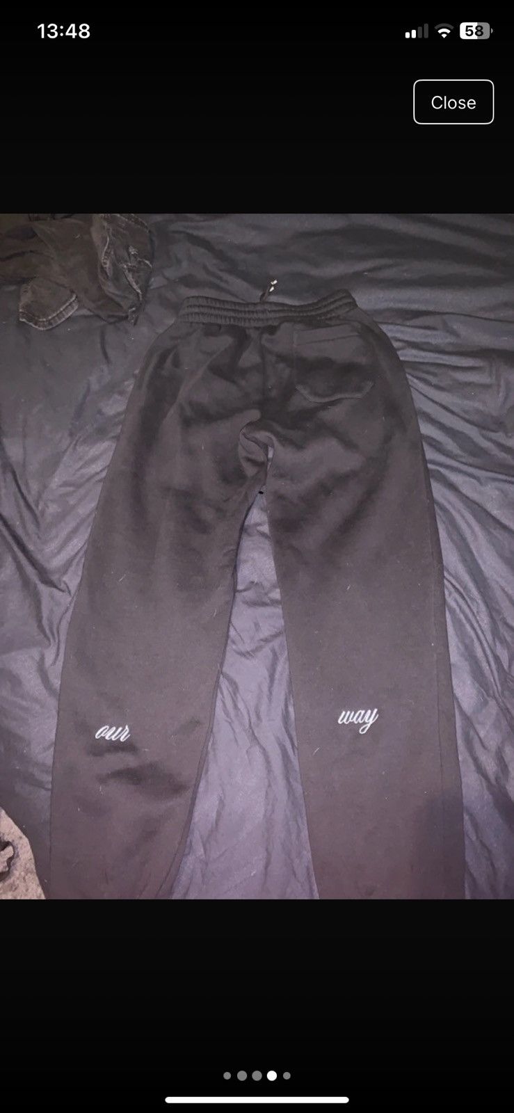 Other Hoodrich pants Size 26" / US 2 / IT 38 - 4 Thumbnail