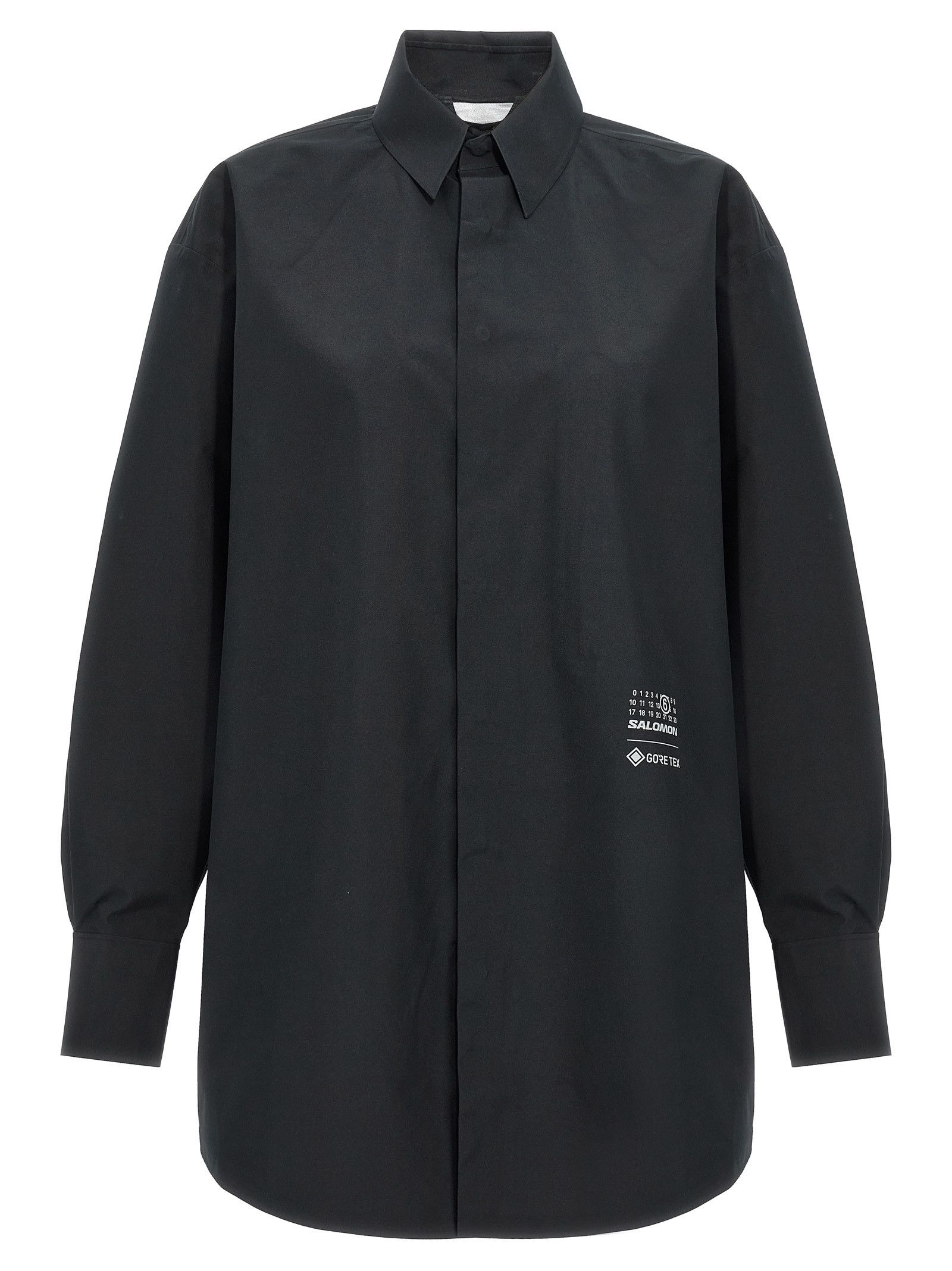 Maison Margiela Maison Margiela X Salomon Mm6 Shirt Size XS / US 0-2 / IT 36-38 - 1 Thumbnail