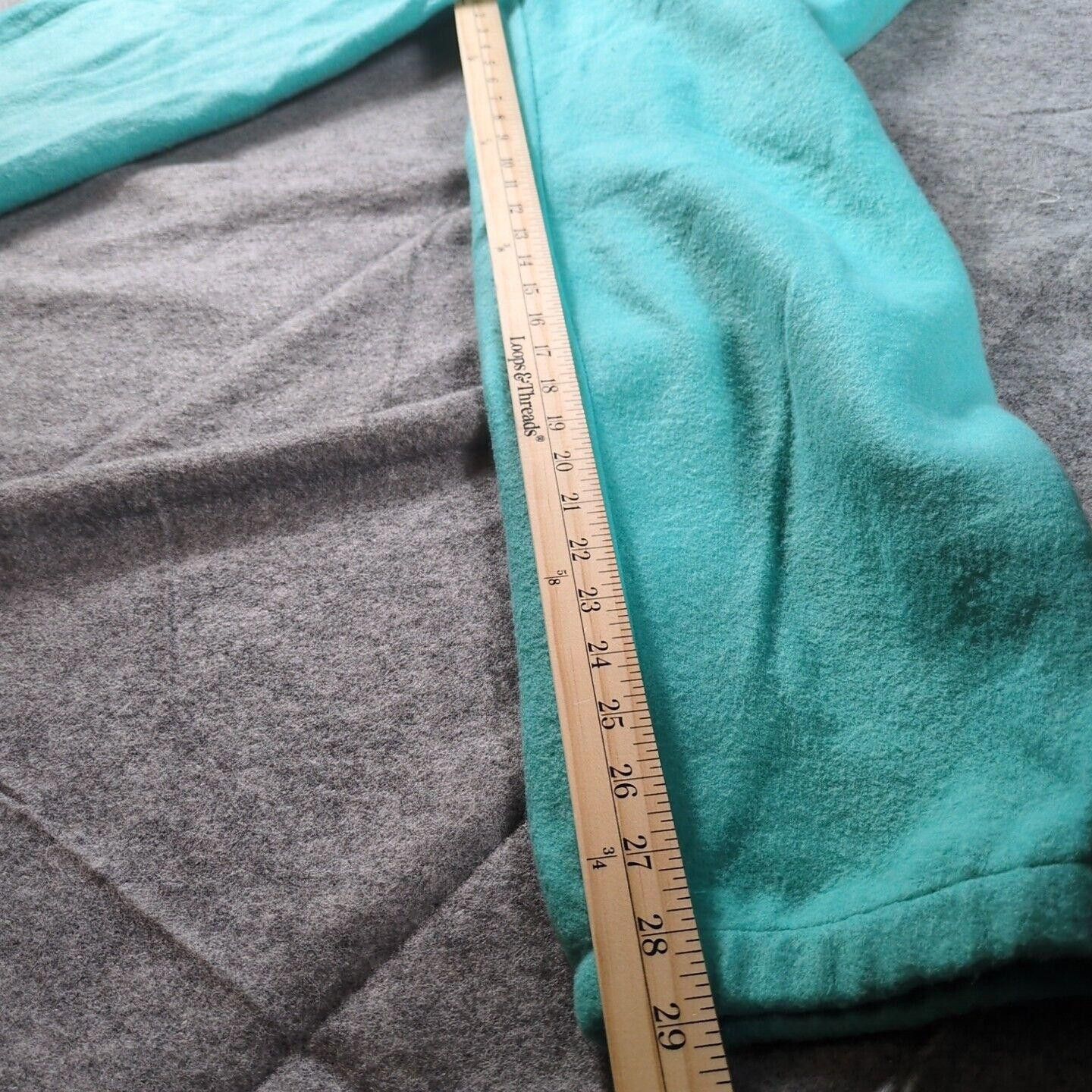 Billionaire Boys Club Billionaire Boys Club Jogger Sweatpants XXL Green Drawstring Size US 40 / EU 56 - 2 Thumbnail