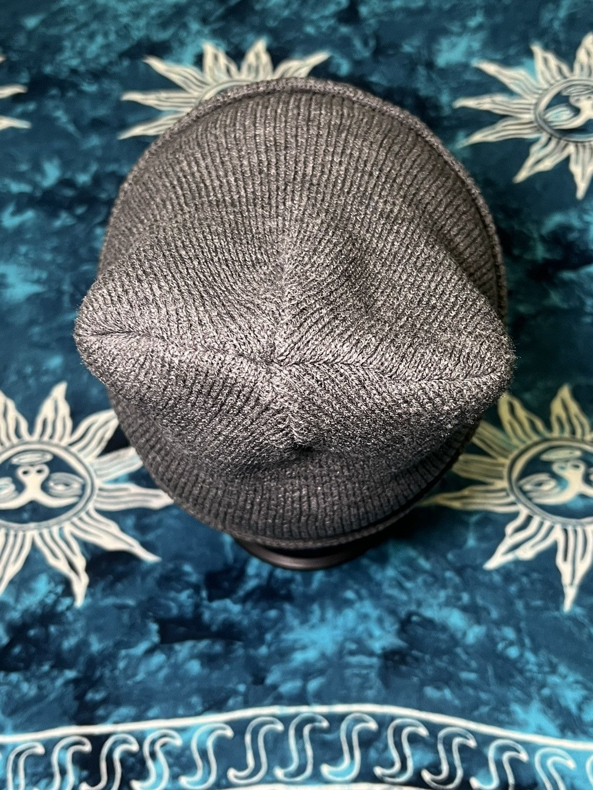 Stussy Vintage Stussy Beanie Hat Y2K Made in USA Size ONE SIZE - 12 Thumbnail