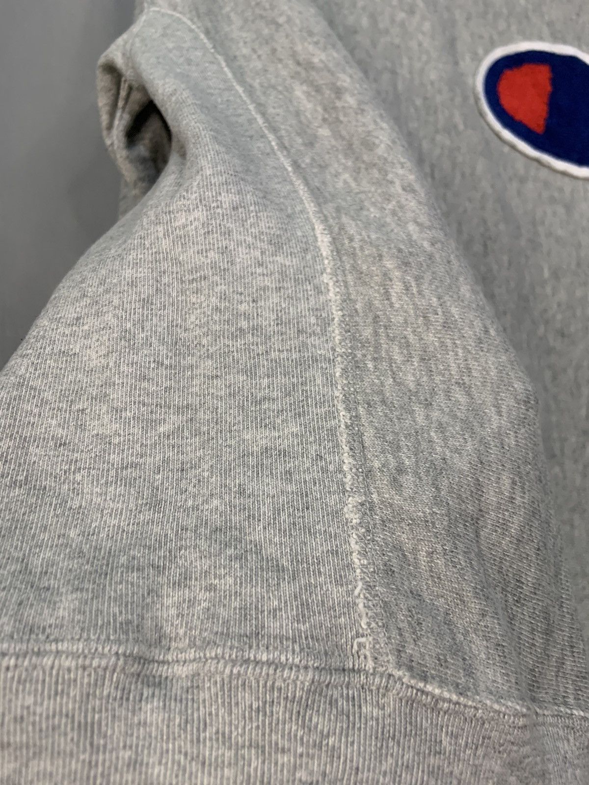 Champion × Japanese Brand Champion Reverse Weave x Jóuetie Sweatshirt Size M / US 6-8 / IT 42-44 - 5 Thumbnail