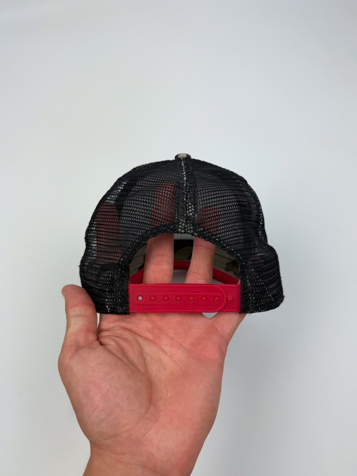 Goorin Bros. Goorin Bros. Freedom Eagle Camouflage Trucker Cap Size ONE SIZE - 9 Thumbnail