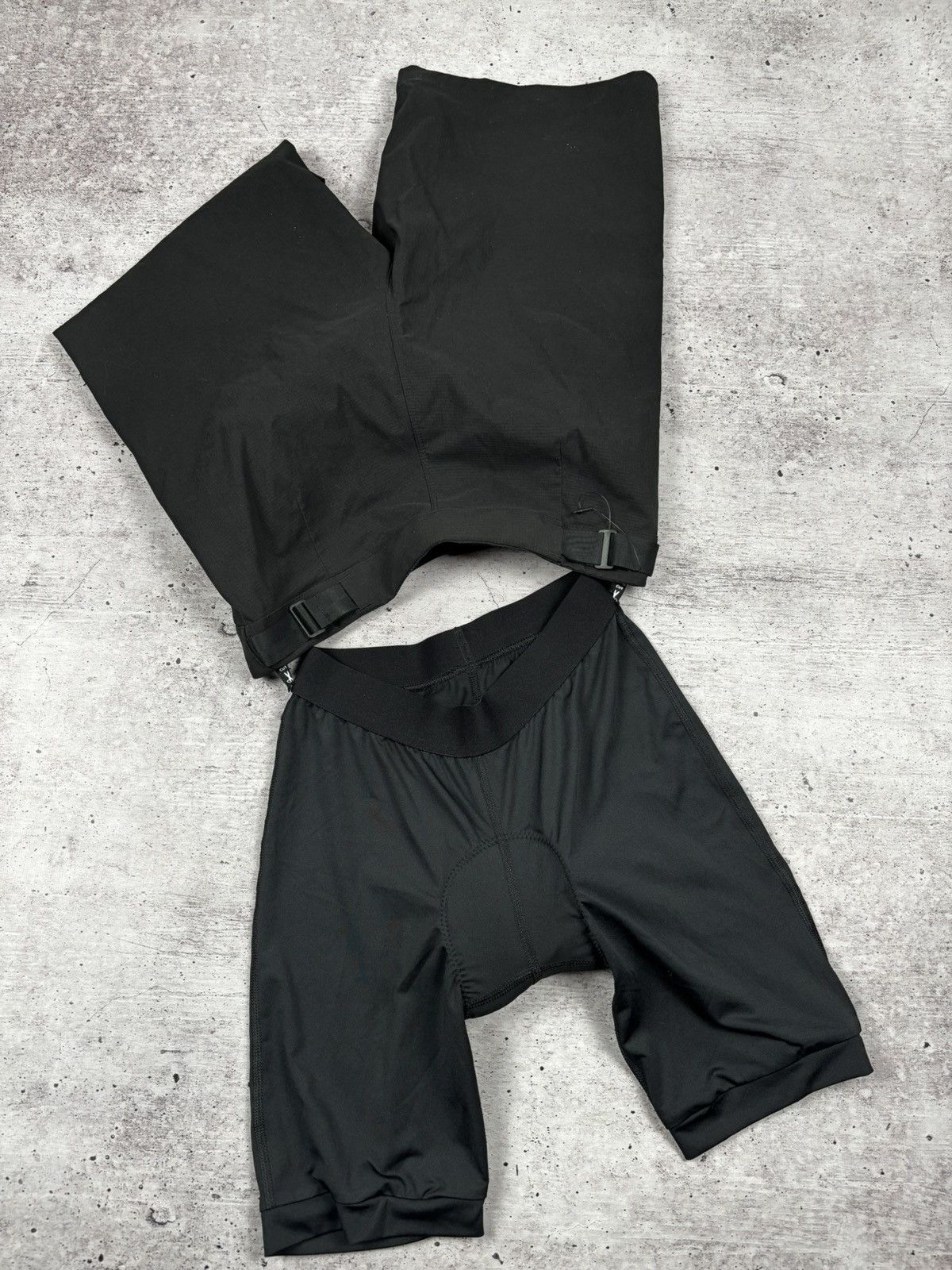 Fox Racing Fox Ranger moto shorts size 28 Size US 28 / EU 44 - 2 Thumbnail