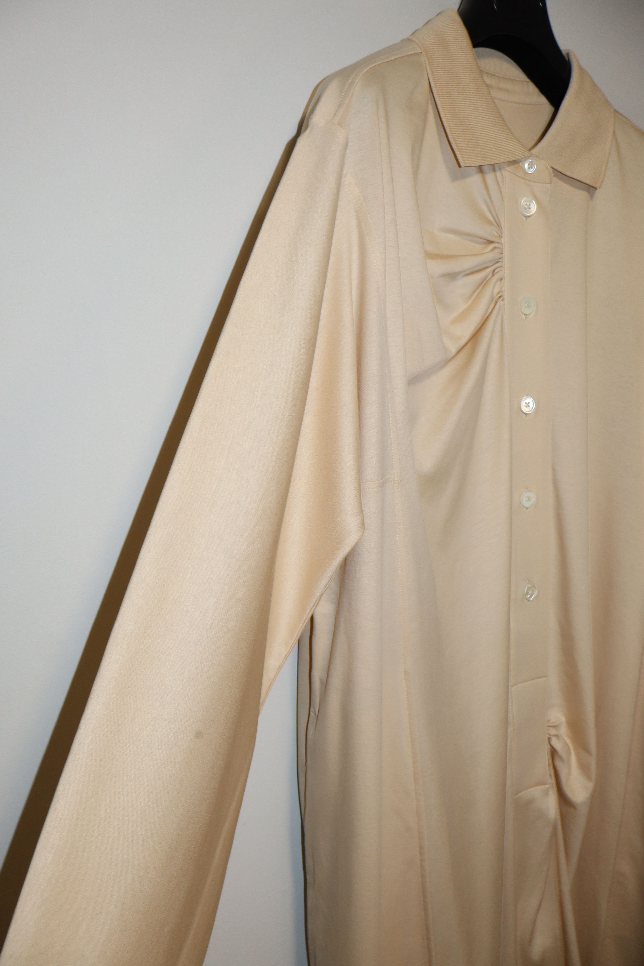 Lemaire Polo dress Size US M / EU 48-50 / 2 - 6 Thumbnail