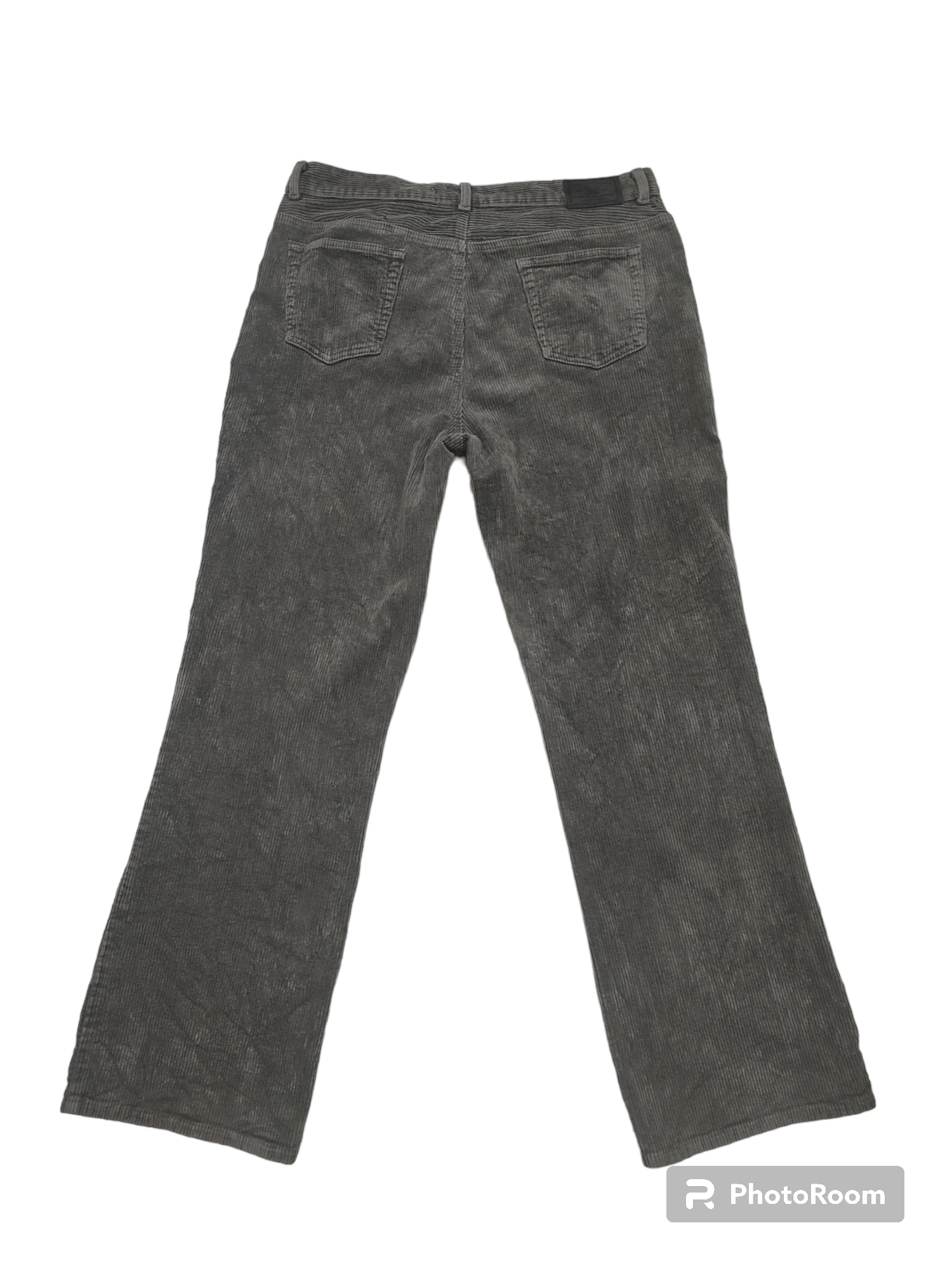 Polo Ralph Lauren Vintage Polo Ralph Lauren Corduroy Denim Size US 32 / EU 48 - 2 Thumbnail