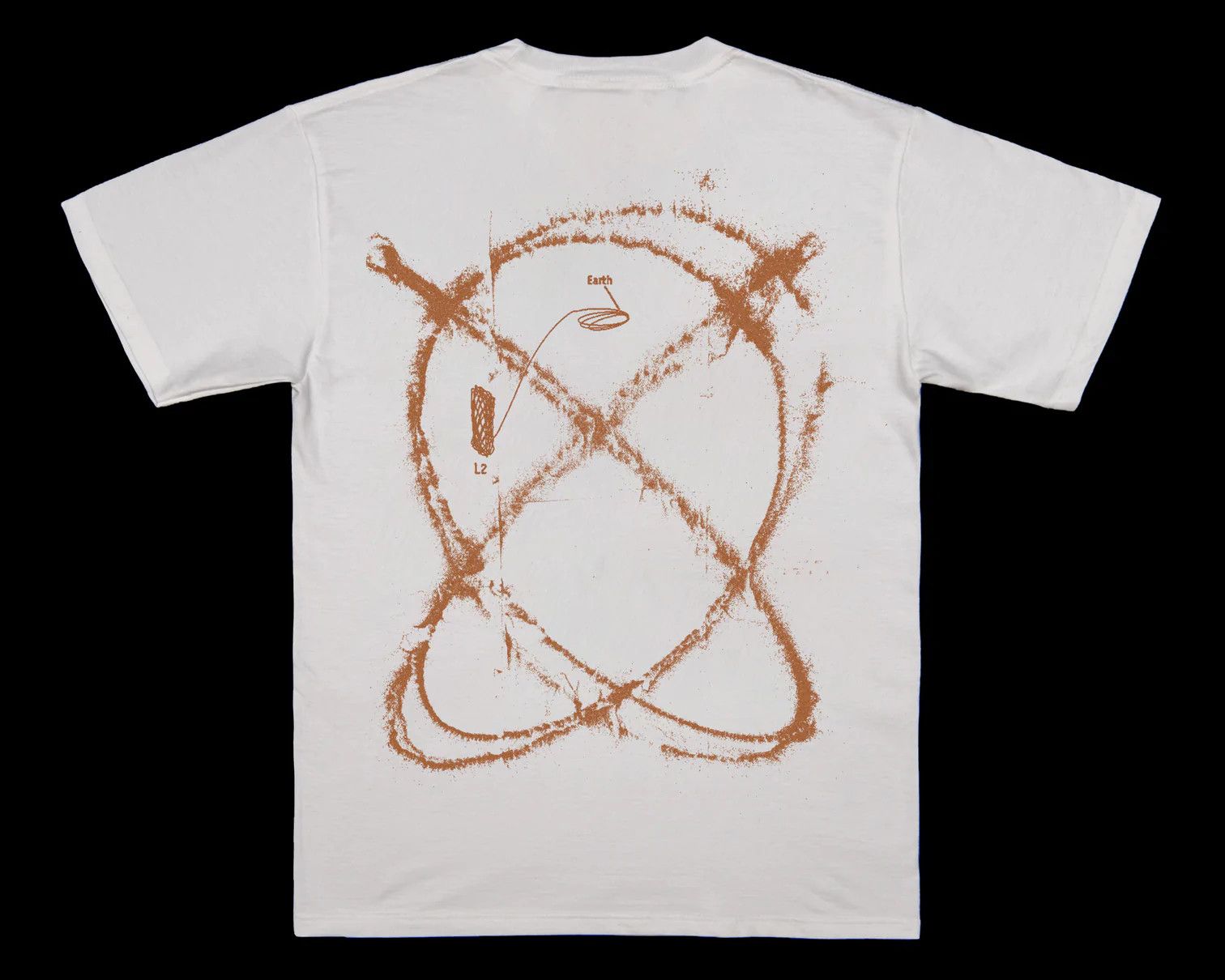 Boot Boyz Biz BOOT BOYZ BIZ Pendulum TEE Size US L / EU 52-54 / 3 - 4 Thumbnail