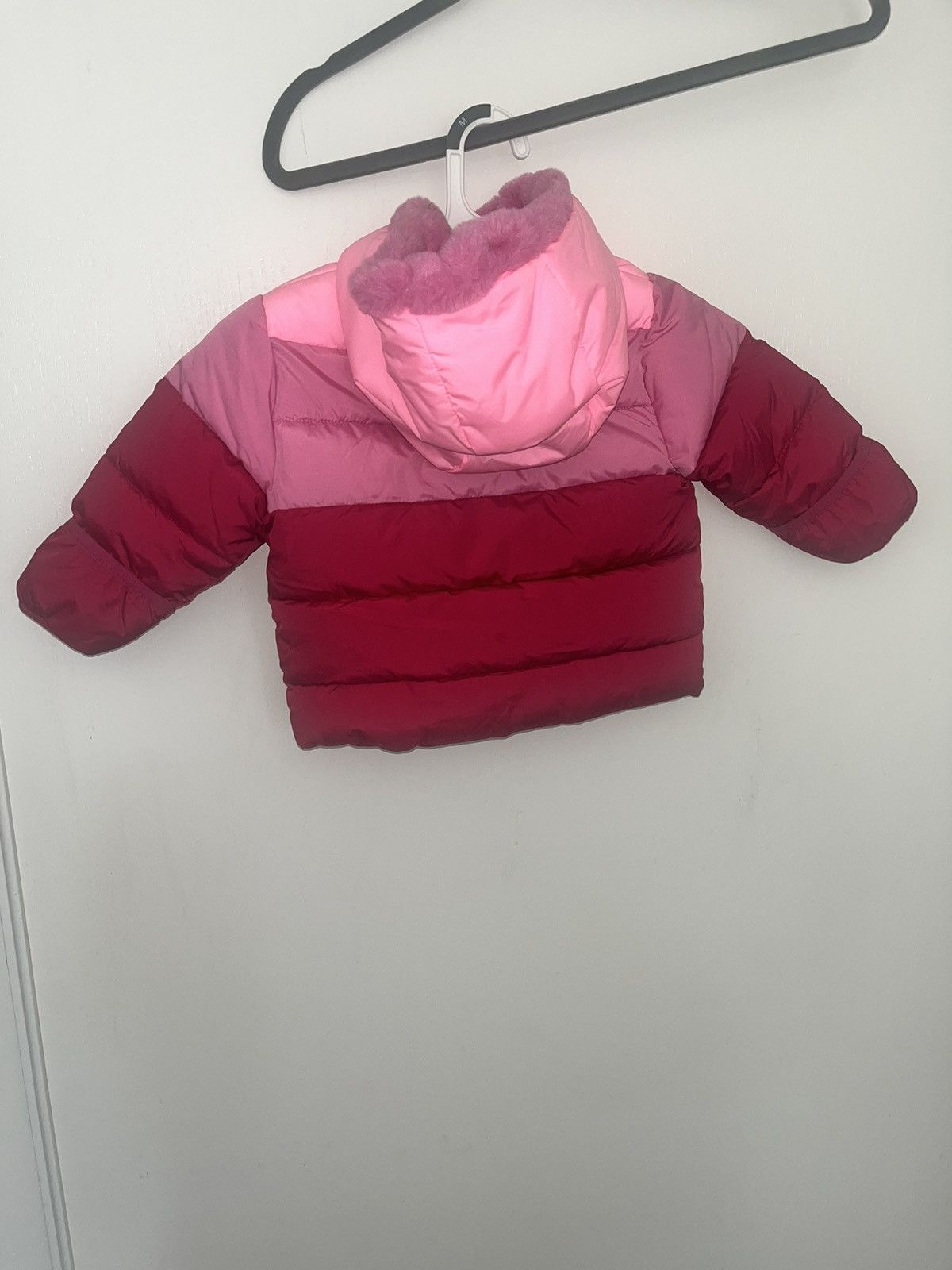 Swissgear Swiss Tech Puffer Jacket Brand New 9-12 months Size XXS / US 00 / IT 34 - 2 Thumbnail