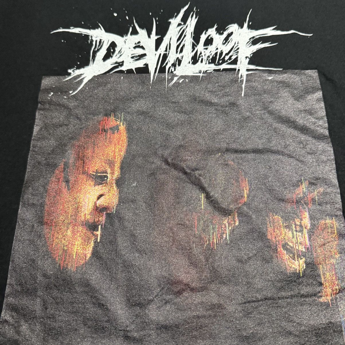 Other Deviloof Official Merchandise Tag Prinstar Size US L / EU 52-54 / 3 - 4 Thumbnail