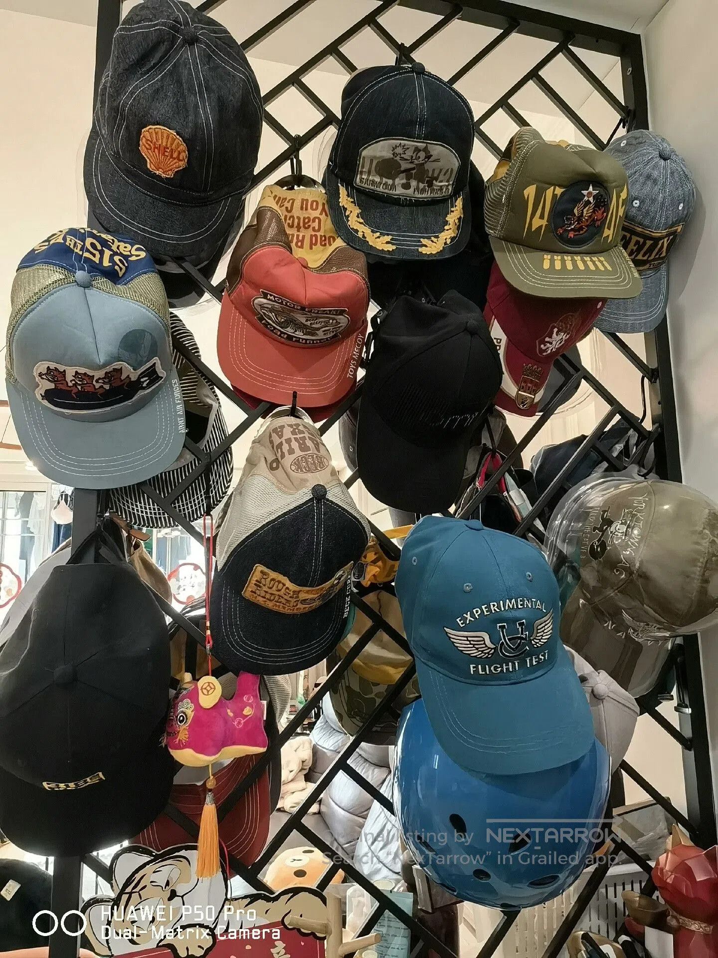 TOYS McCOY Toys Mccoy Hat Collection. Size ONE SIZE - 2 Thumbnail