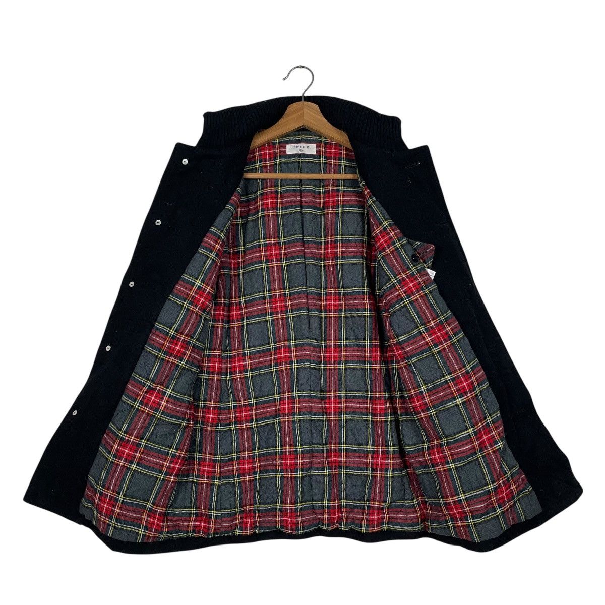 Edifice Japan Edifice Japan Jacket Size US S / EU 44-46 / 1 - 11 Thumbnail