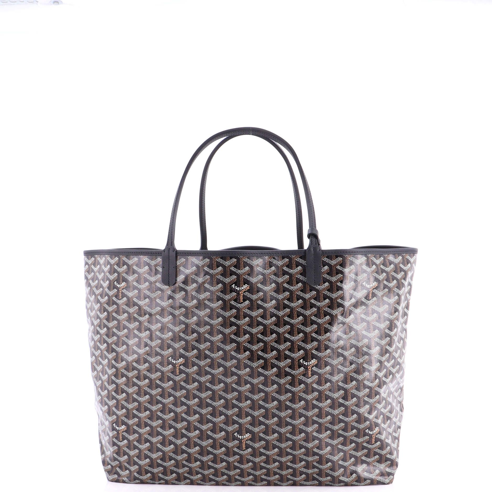 Goyard Saint Louis Tote Size ONE SIZE - 1 Thumbnail