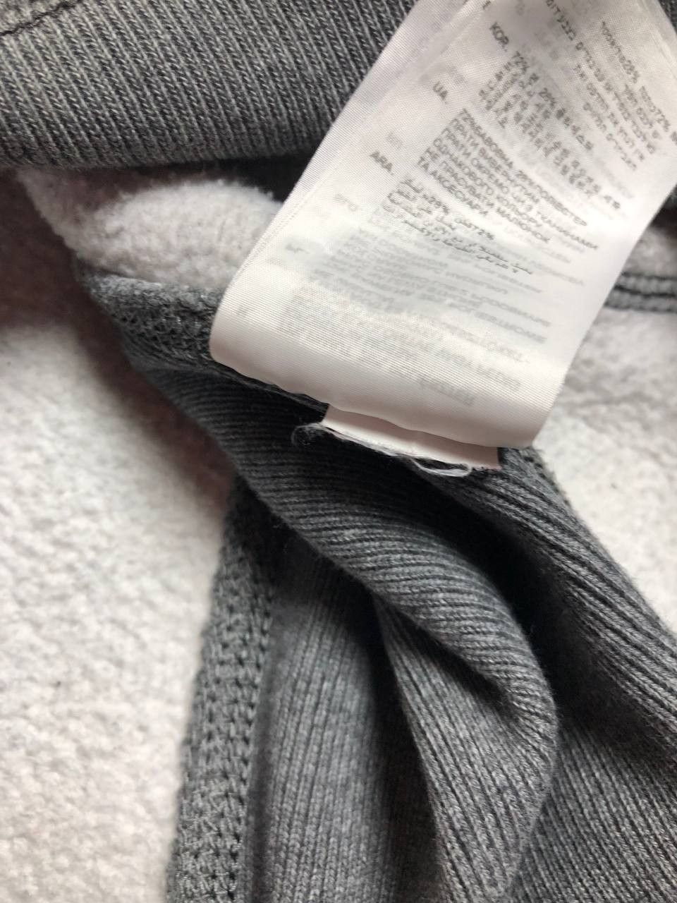 G-Star G-Star Raw Distressed Originals Hoodie Size US M / EU 48-50 / 2 - 13 Thumbnail