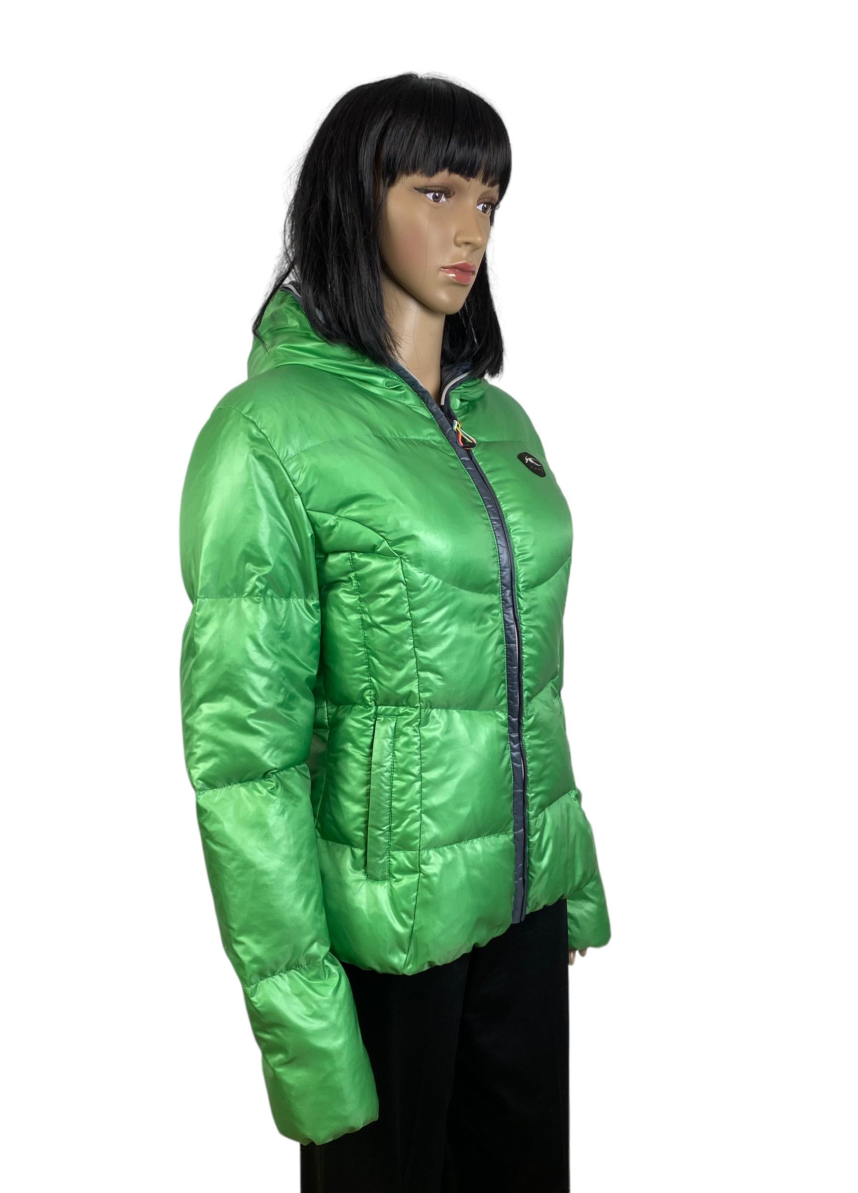 Kjus down jacket clearance