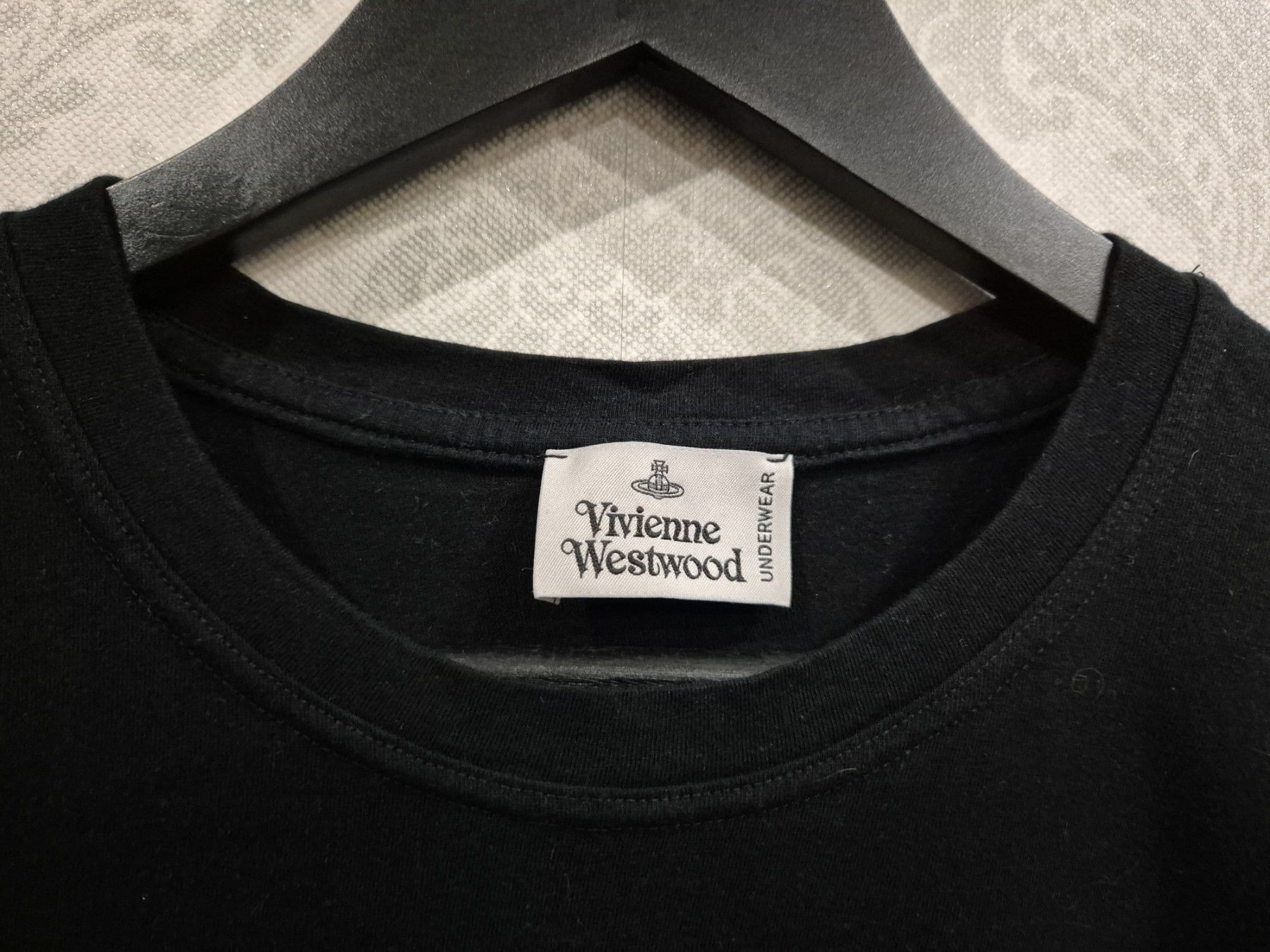 Vivienne Westwood Vivienne Westwood T Shirt Size Mens XL Size US XL / EU 56 / 4 - 3 Thumbnail
