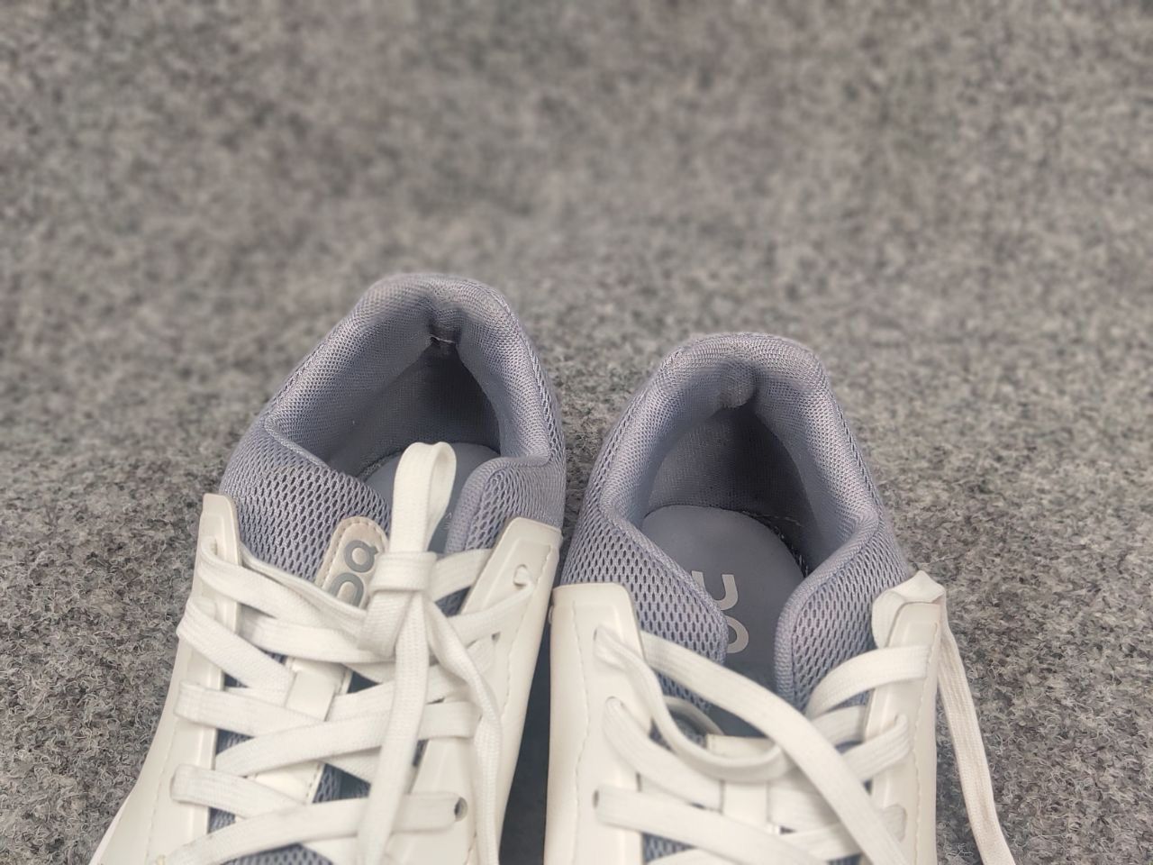 On On The Roger on cloud swiss Advantage Lilac Sneakers Shoes Size US 9.5 / IT 39.5 - 19 Thumbnail