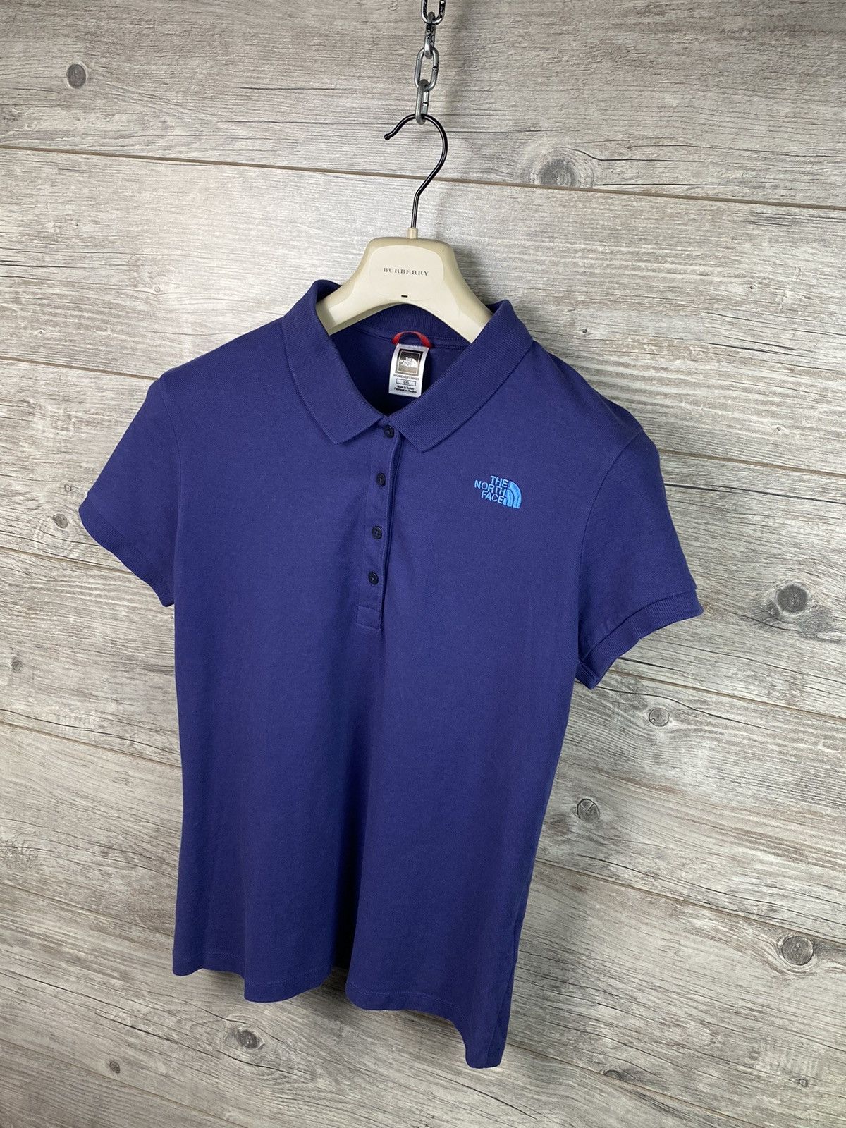 The North Face The North Face Polo Woman Tee size L Size L / US 10 / IT 46 - 7 Thumbnail