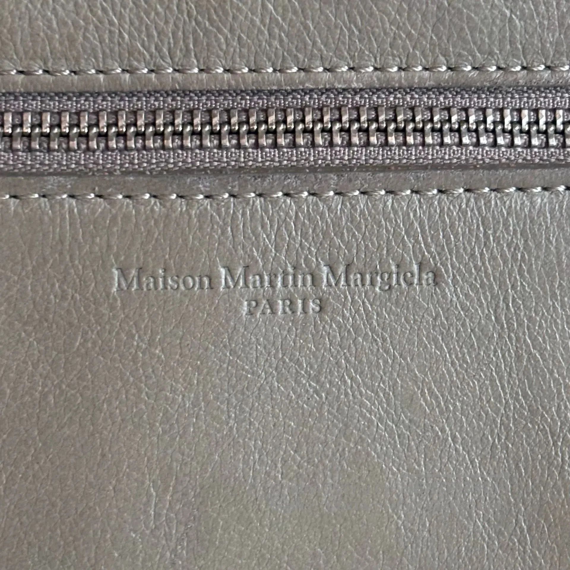 Maison Margiela Maison Martin Margiela Messenger Bag 2015. Size ONE SIZE - 7 Thumbnail