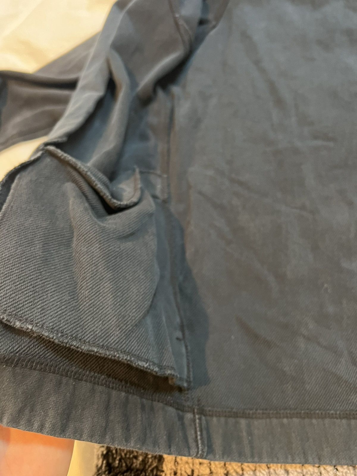 Acne Studios Acne Studios Zip Up Hoodie Size US M / EU 48-50 / 2 - 8 Thumbnail