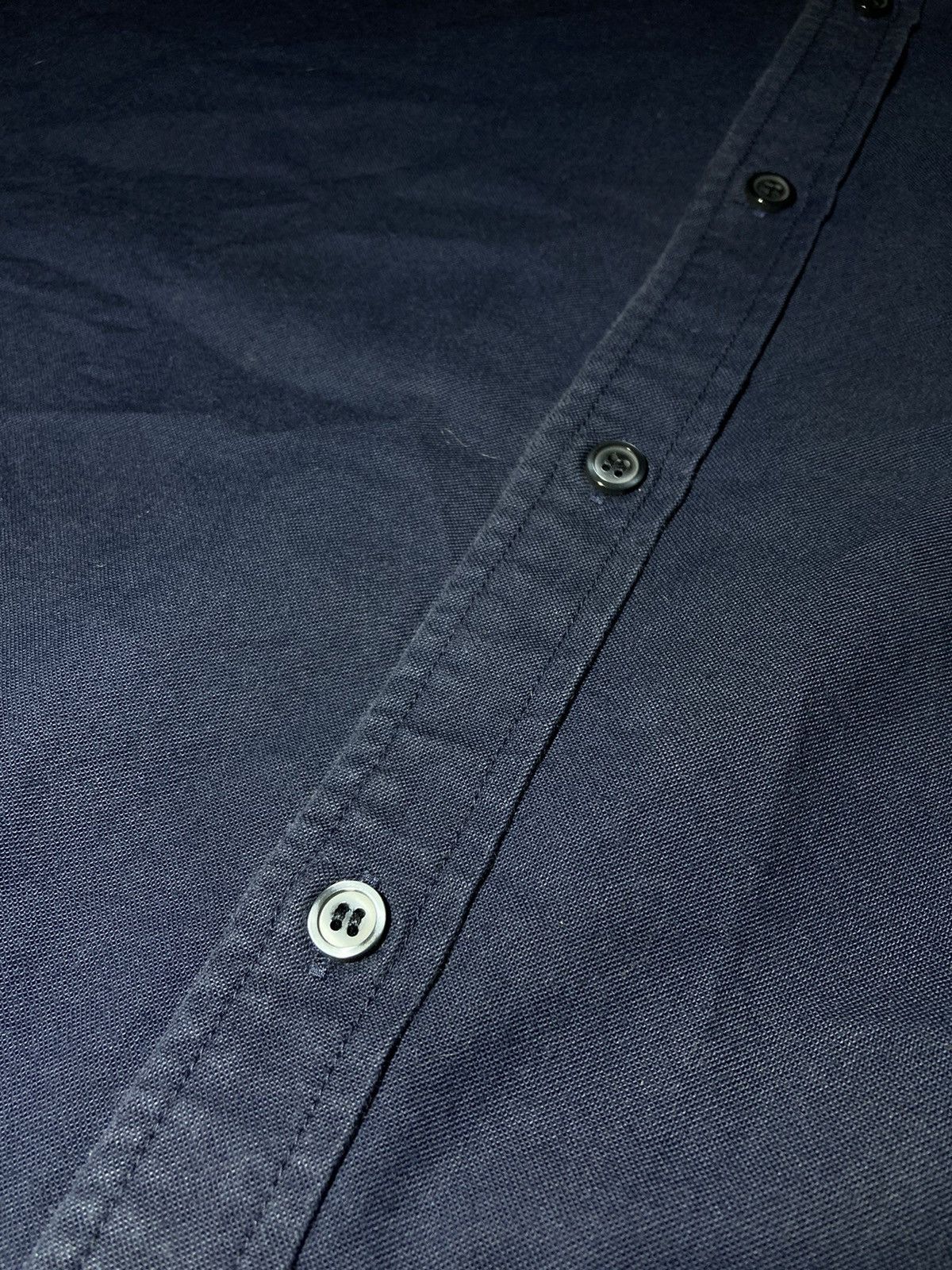 Willy Chavarria 2020 Willy Chavarria Big Willy Club Button Up Shirt Daddy L Size US L / EU 52-54 / 3 - 7 Thumbnail