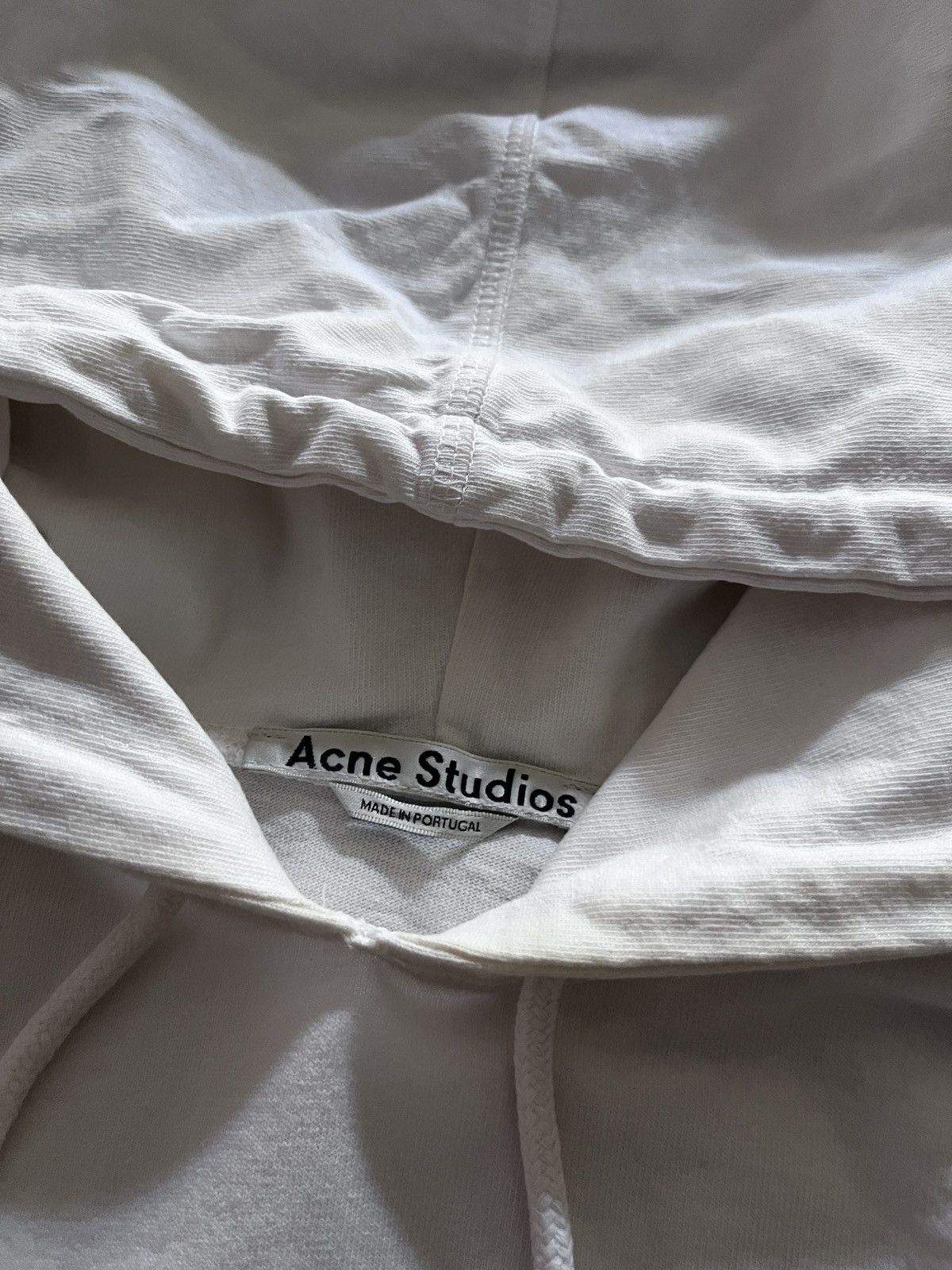 Acne Studios ACNE STUDIOS StockHolm 1996 Size US XS / EU 42 / 0 - 4 Thumbnail