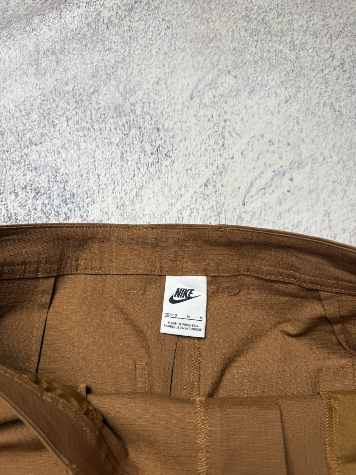Nike New Nike Cargo Pants Y2K Gorpcore Size US 32 / EU 48 - 10 Thumbnail